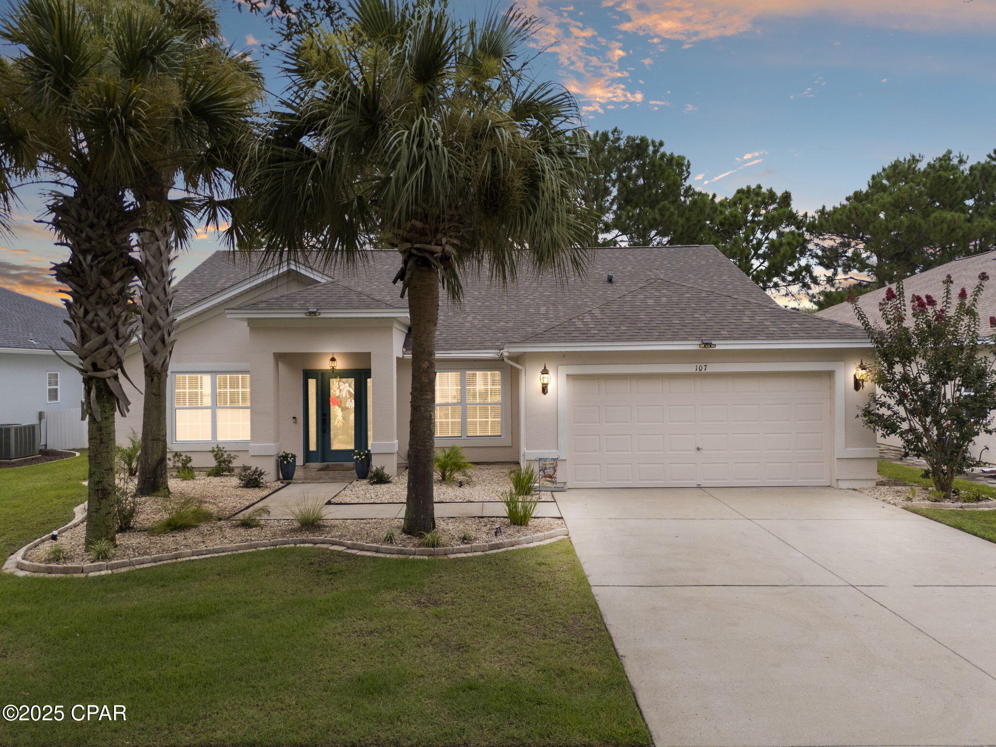 Details for 107 Kensington Circle, Panama City Beach, FL 32413