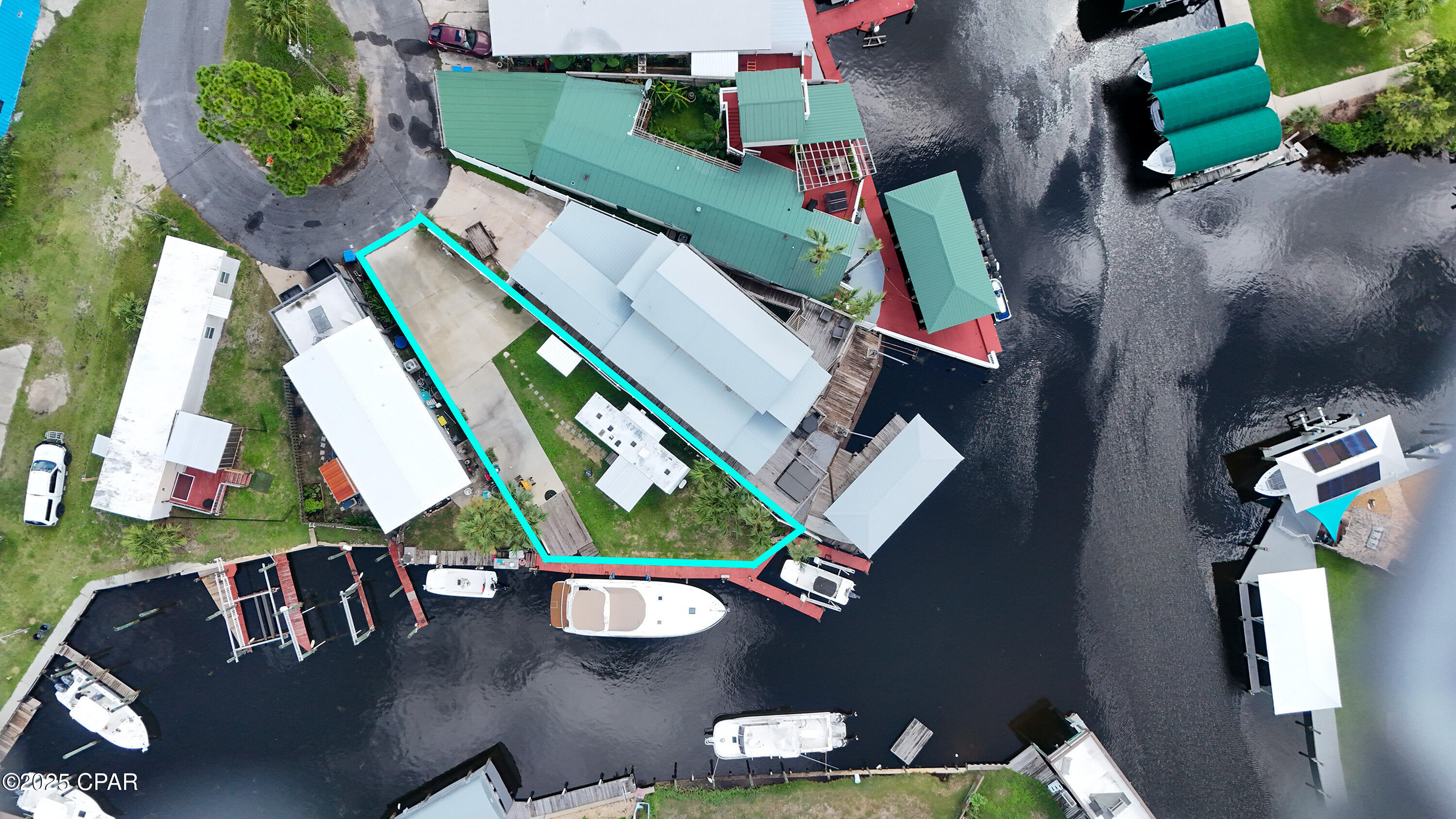 Image 1 For 927 Marina Drive