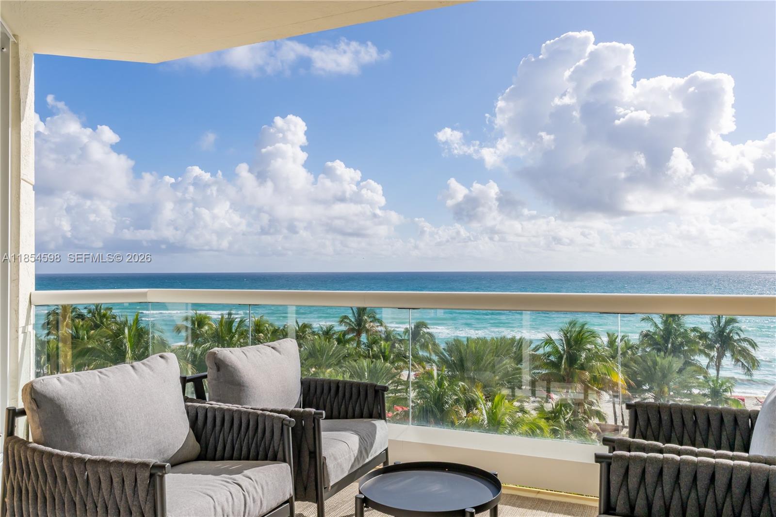 Acqualina Ocean Residence