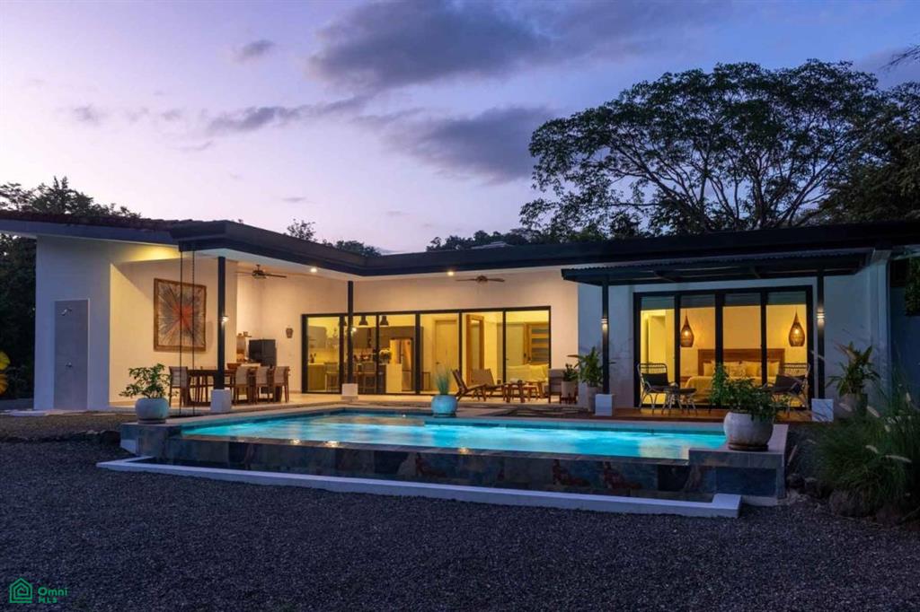 3 bed Single Family Homes For Sale in Santa Cruz, Guanacaste - 1