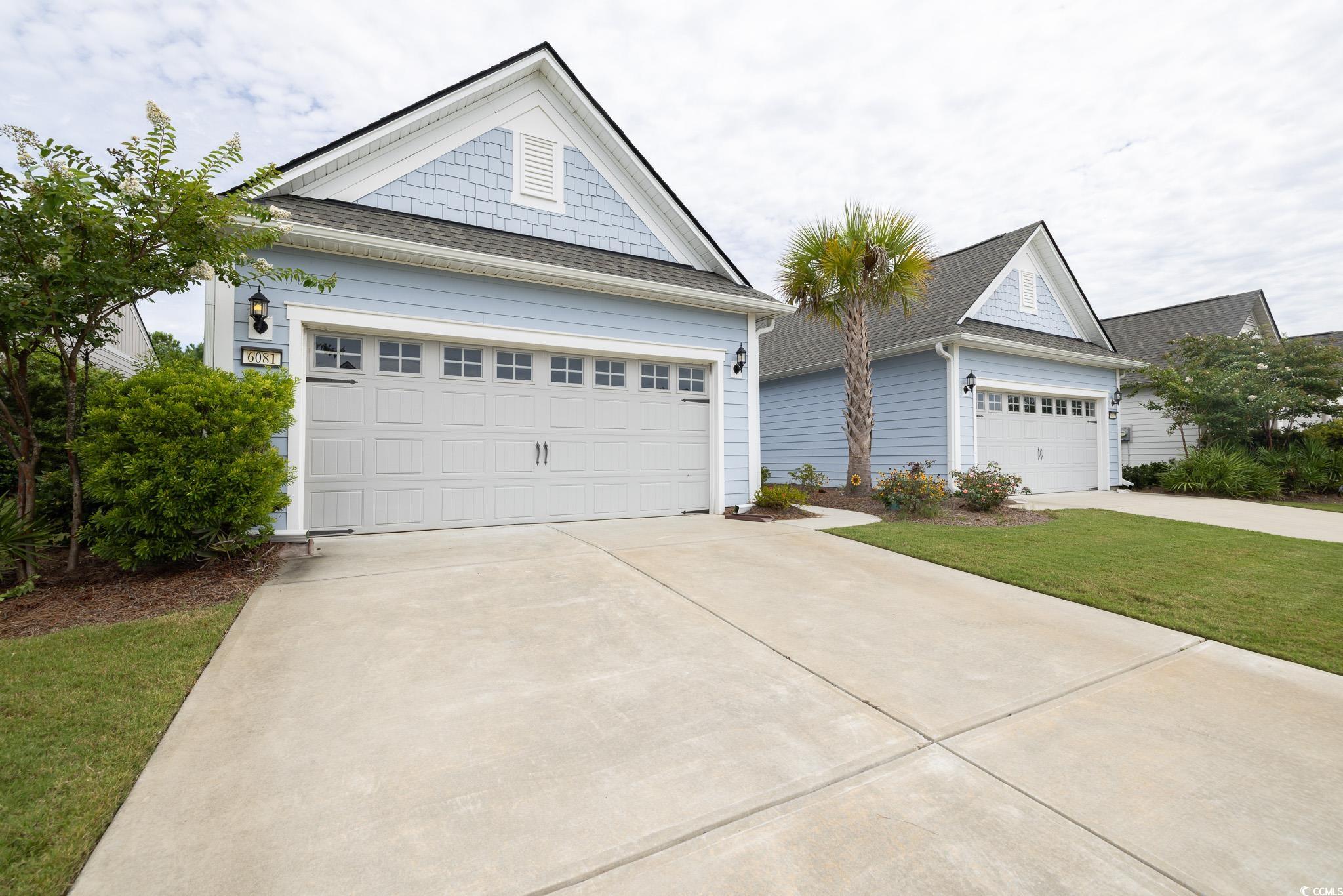 6081 Tramonto St. Myrtle Beach, SC 29577
