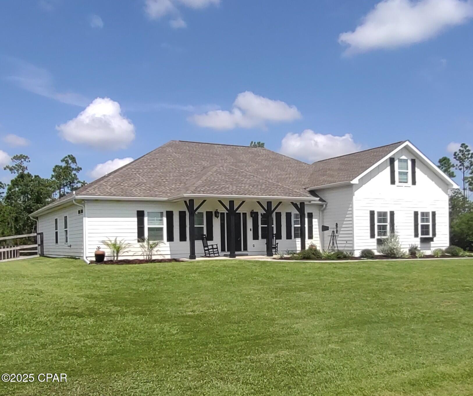 Details for 742 Vista Del Sol Lane, Panama City, FL 32404