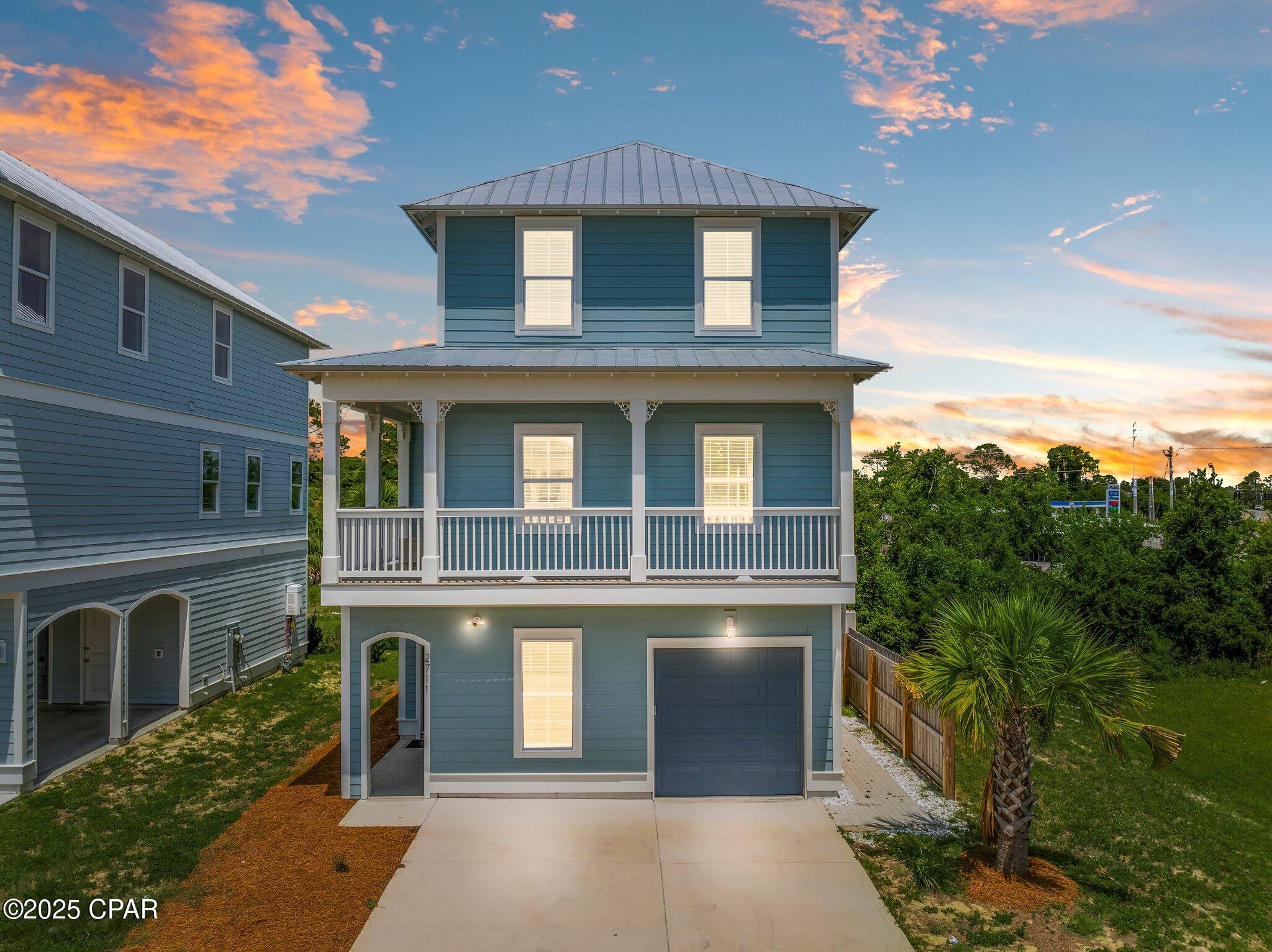 Details for 2711 Lagoon Manor Drive, Panama City, FL 32408