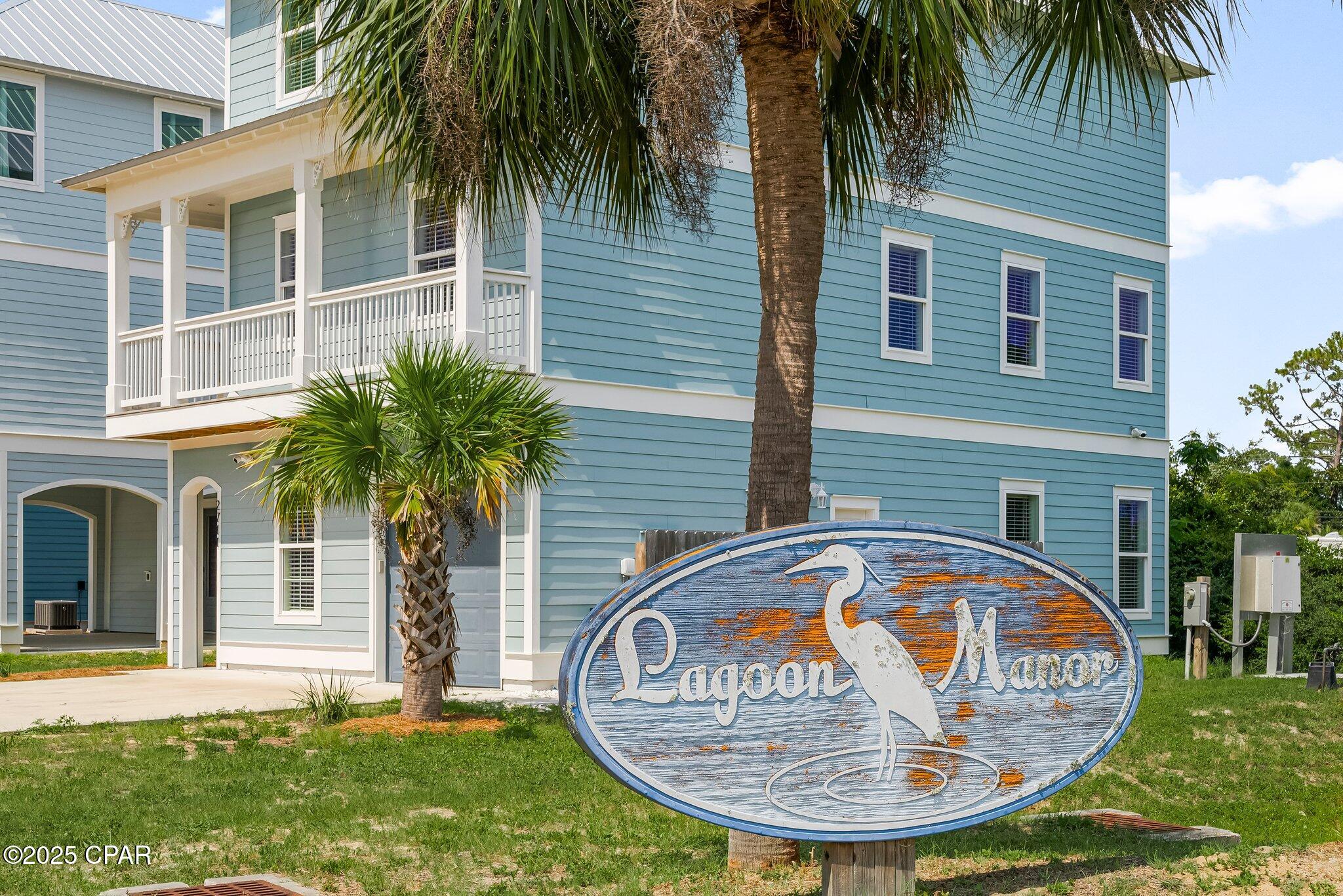 Image 5 For 2711 Lagoon Manor Drive