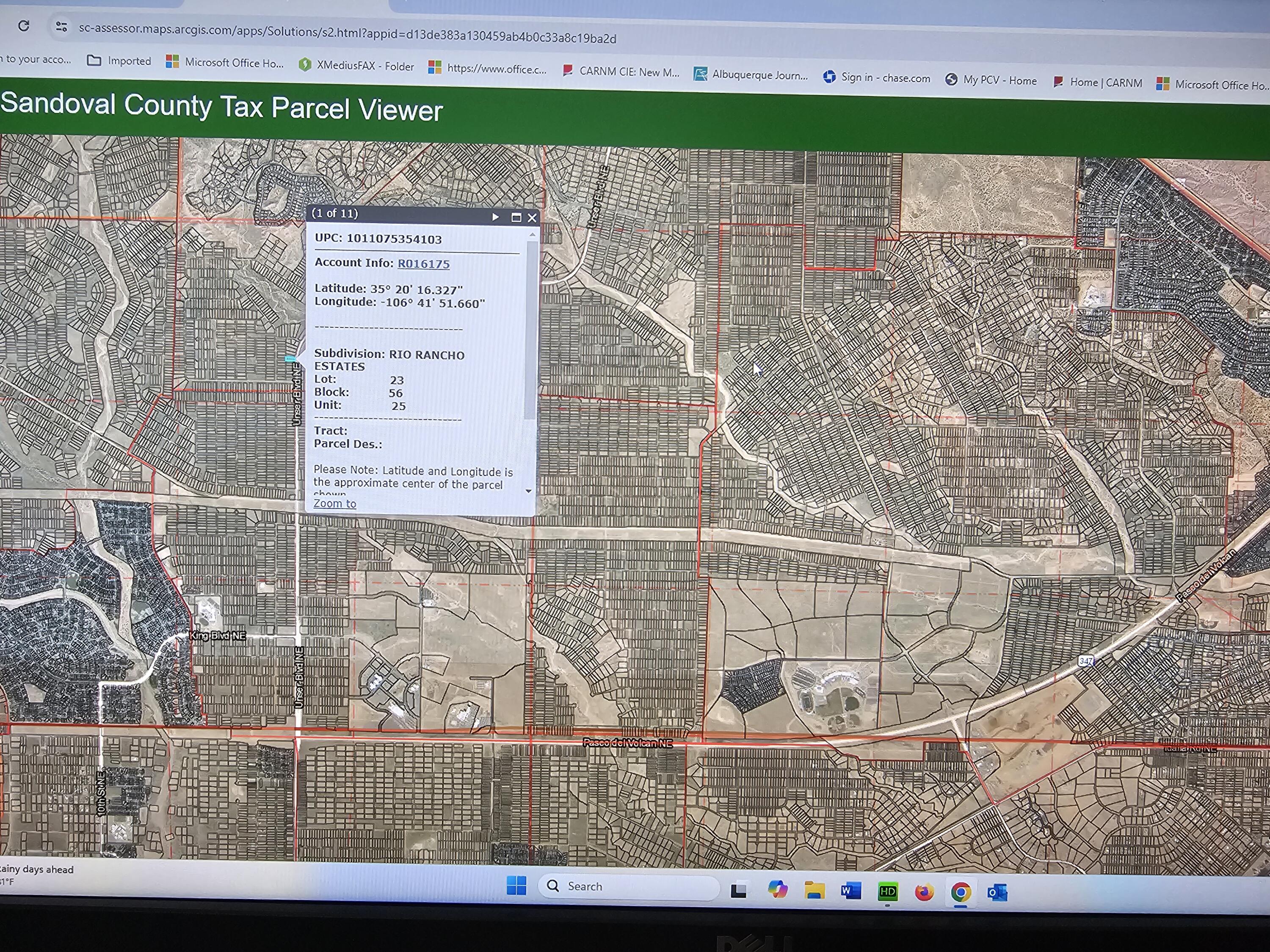 Homes for sale in Rio Rancho, NM | Unser Nw, Rio Rancho, NM 87144 | MLS# 1089215