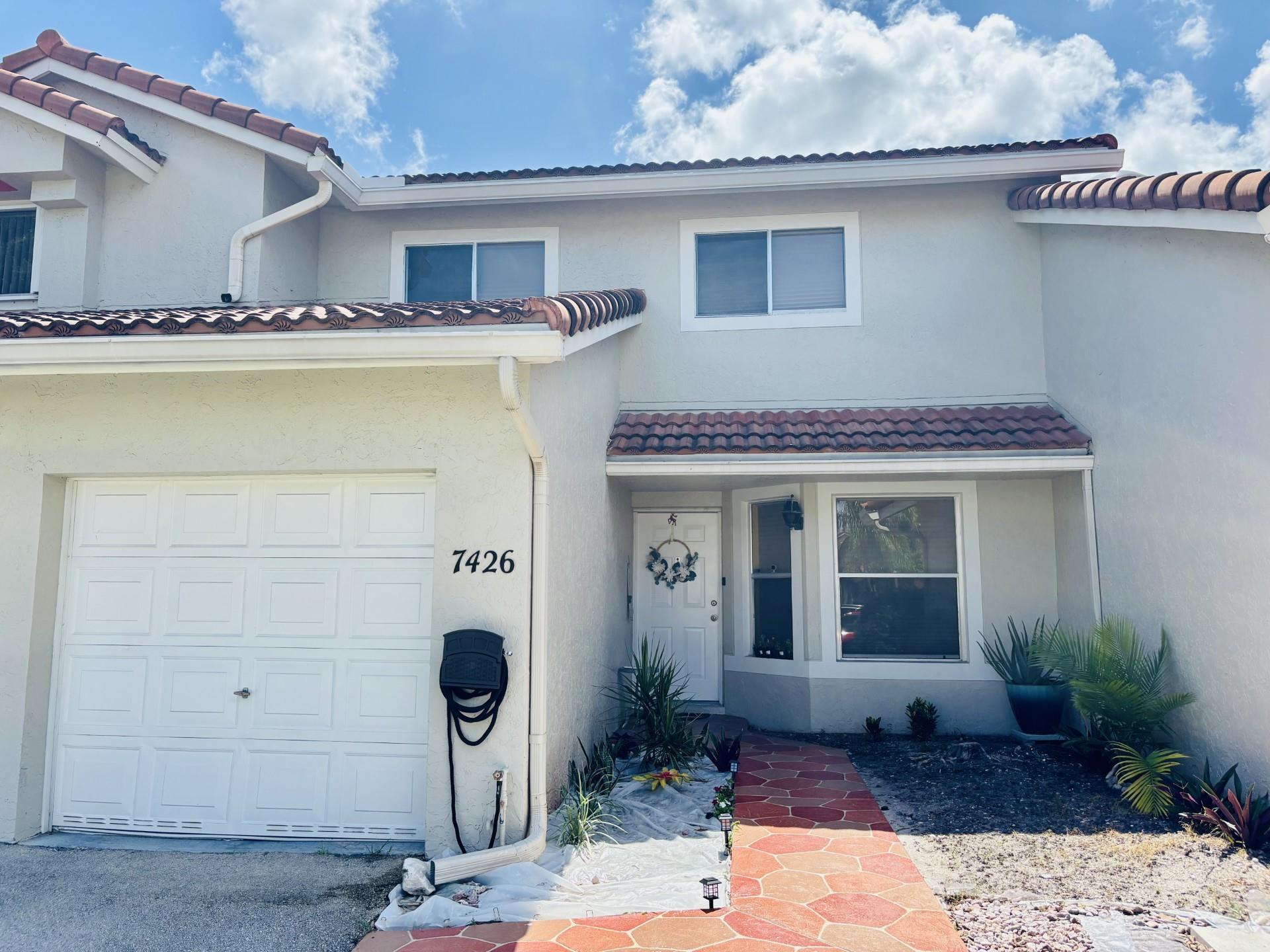 Homes for sale in Margate, FL | 7426 Pinewalk Dr #7426, Margate, FL 33063 | MLS# F10519288