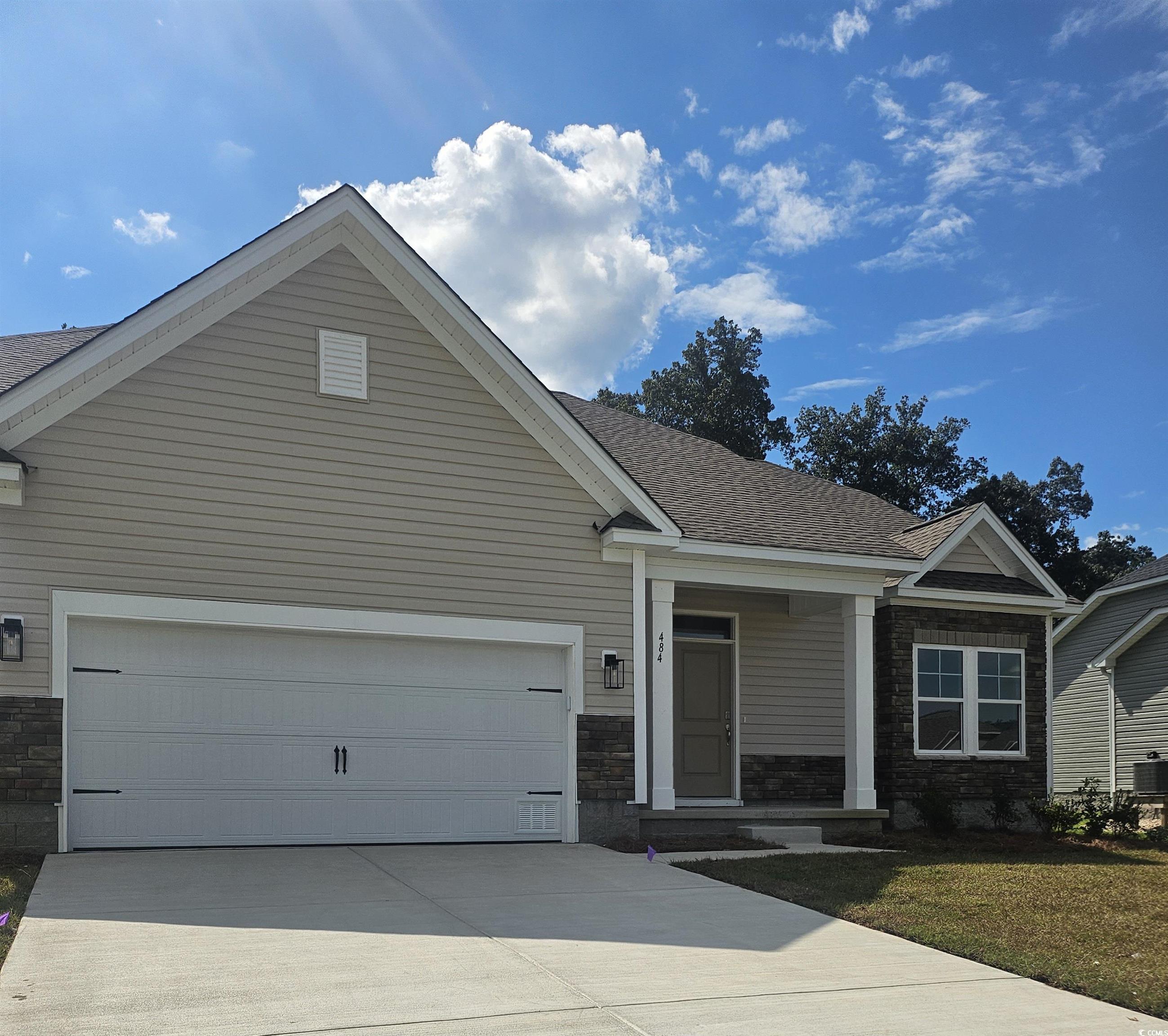 484 Honeyhill Loop Conway, SC 29526