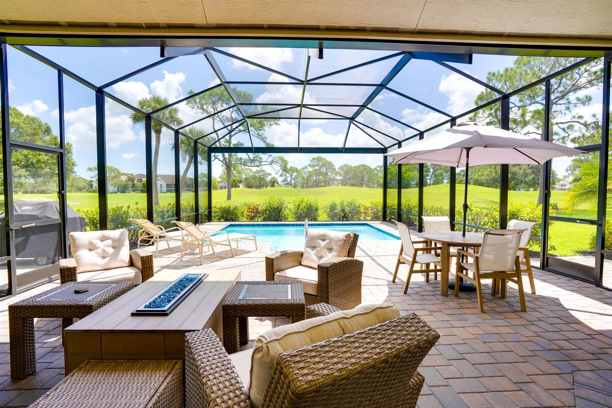 Monte Carlo Country Club