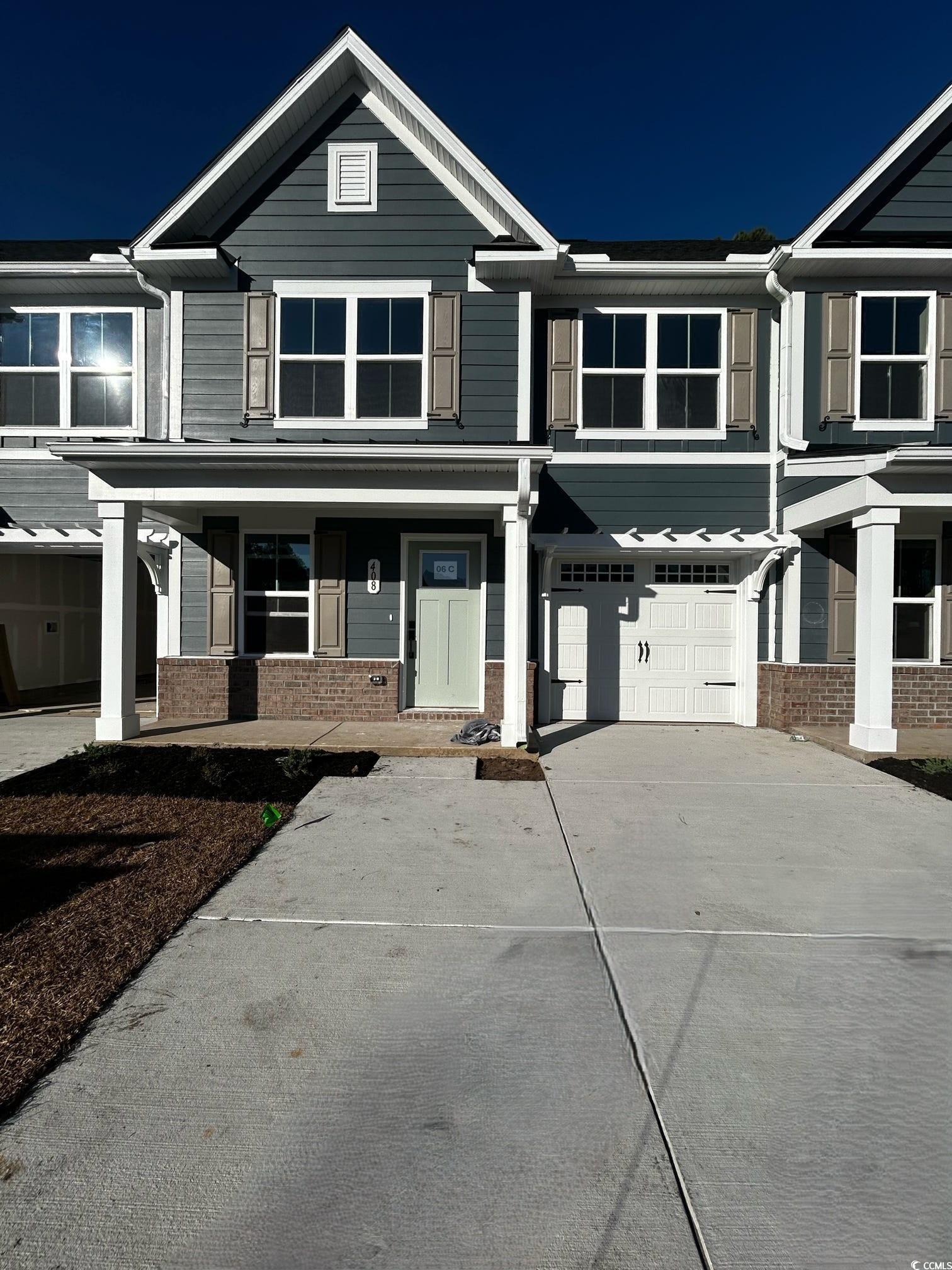 408 Fountain Grass Ct. UNIT 6C Murrells Inlet, SC 29576