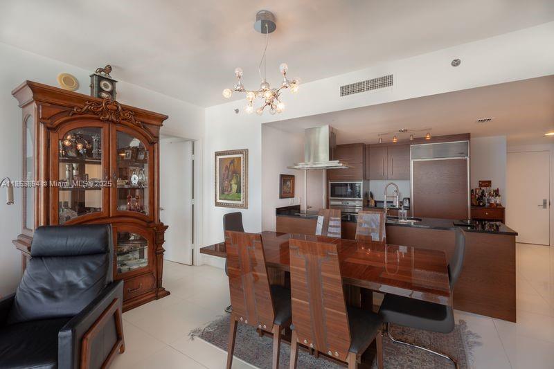 495 Brickell Ave #2911, Miami FL 33131