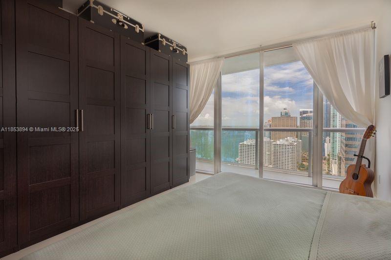 495 Brickell Ave #2911, Miami FL 33131