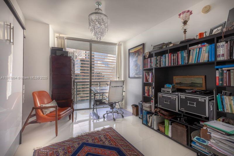 495 Brickell Ave #2911, Miami FL 33131