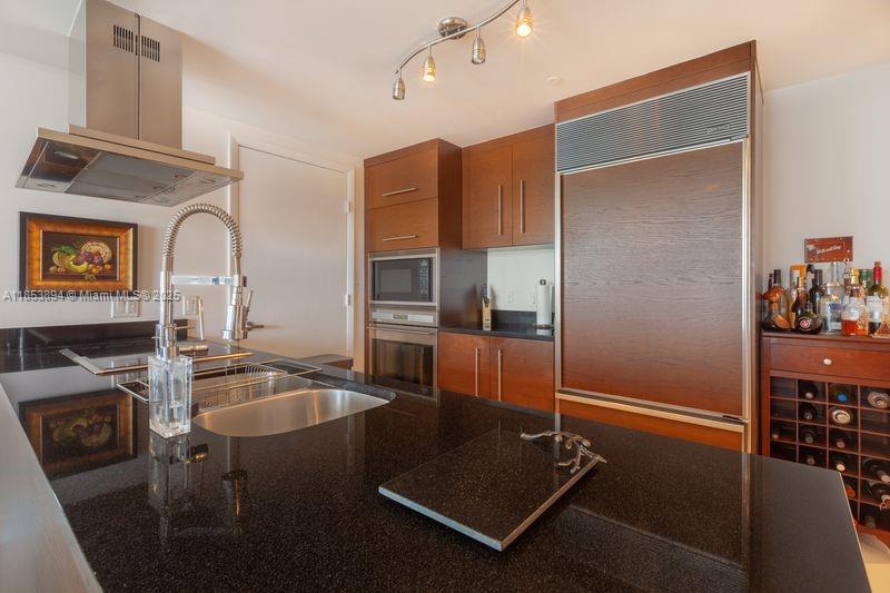 495 Brickell Ave #2911, Miami FL 33131