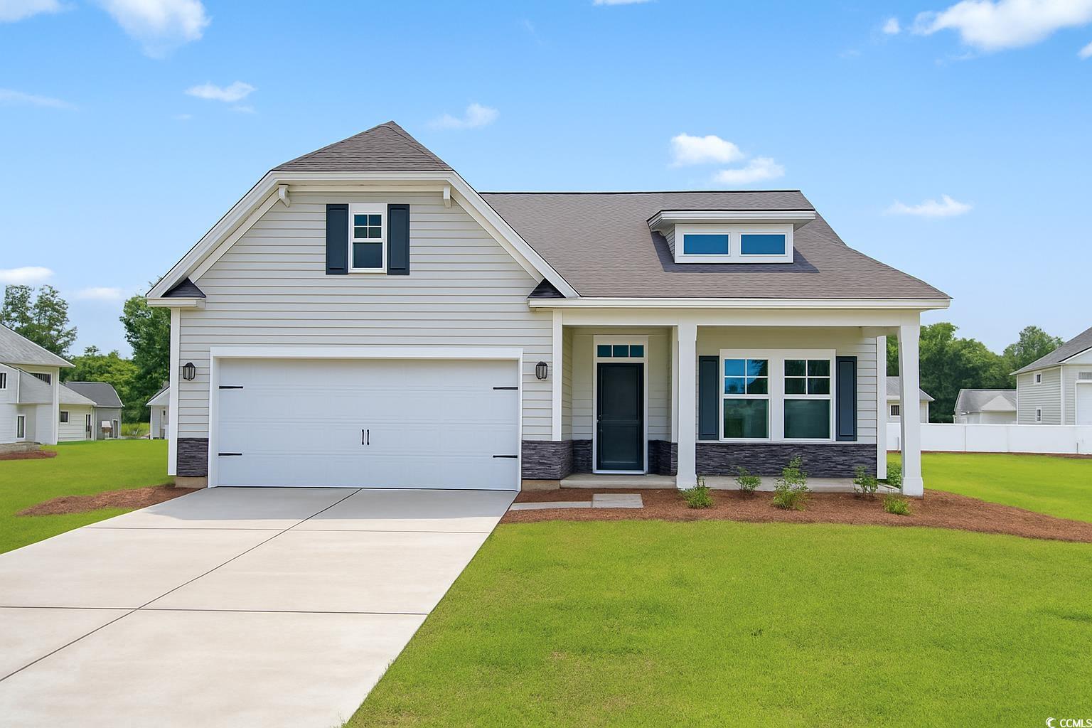 549 Honeyhill Loop Conway, SC 29526