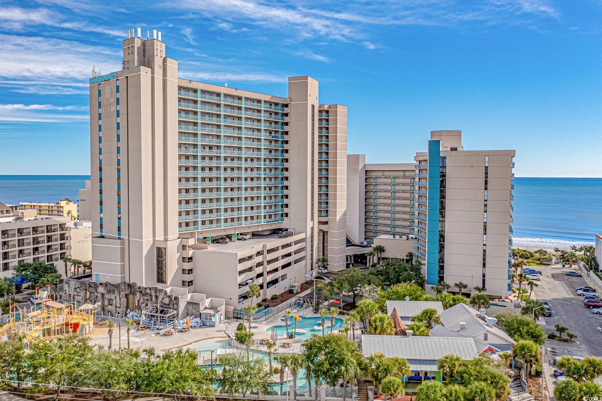 201 74th Ave. N UNIT #1032 Myrtle Beach, SC 29572