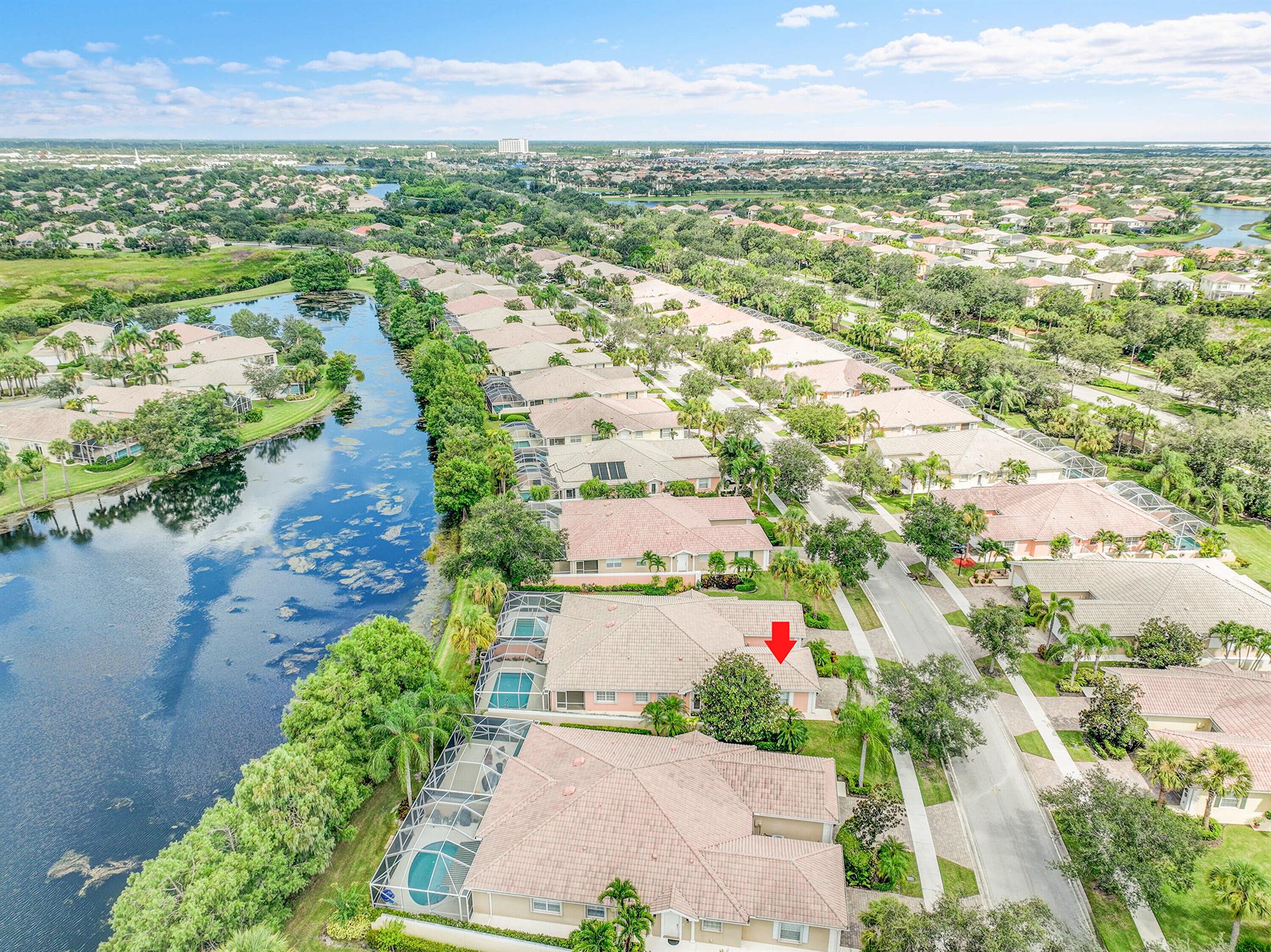 Homes for sale in Port St Lucie, FL | 12250 Sw Elsinore Dr, Port St Lucie, FL 34987 | MLS# R11113814