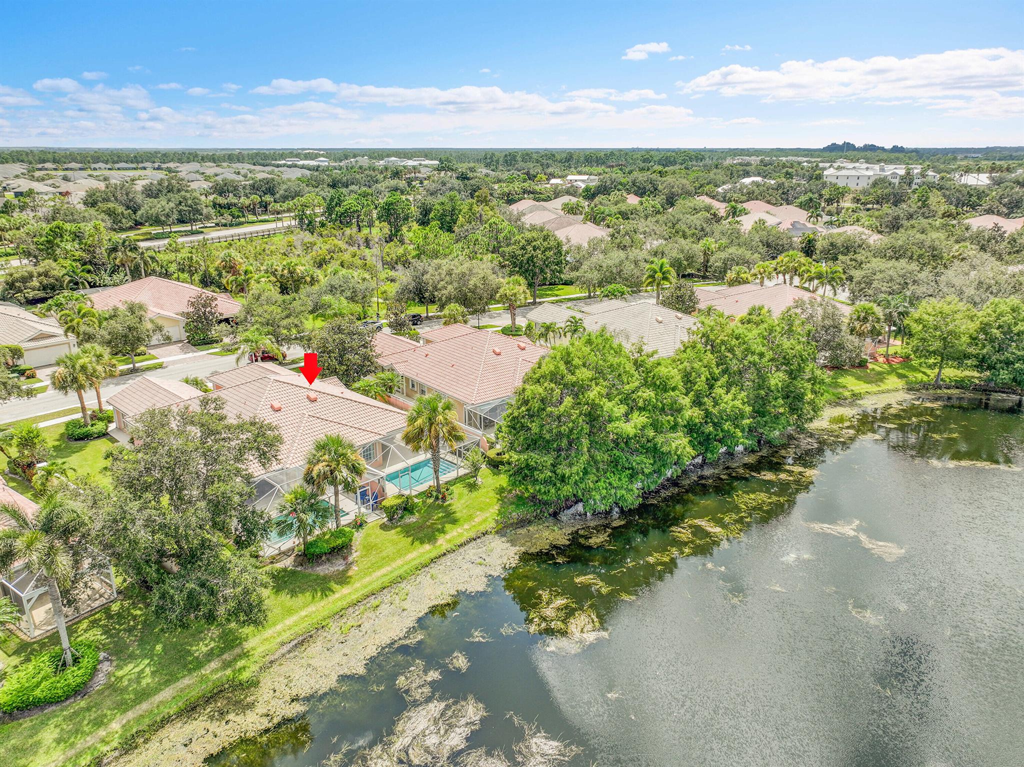 Homes for sale in Port St Lucie, FL | 12250 Sw Elsinore Dr, Port St Lucie, FL 34987 | MLS# R11113814