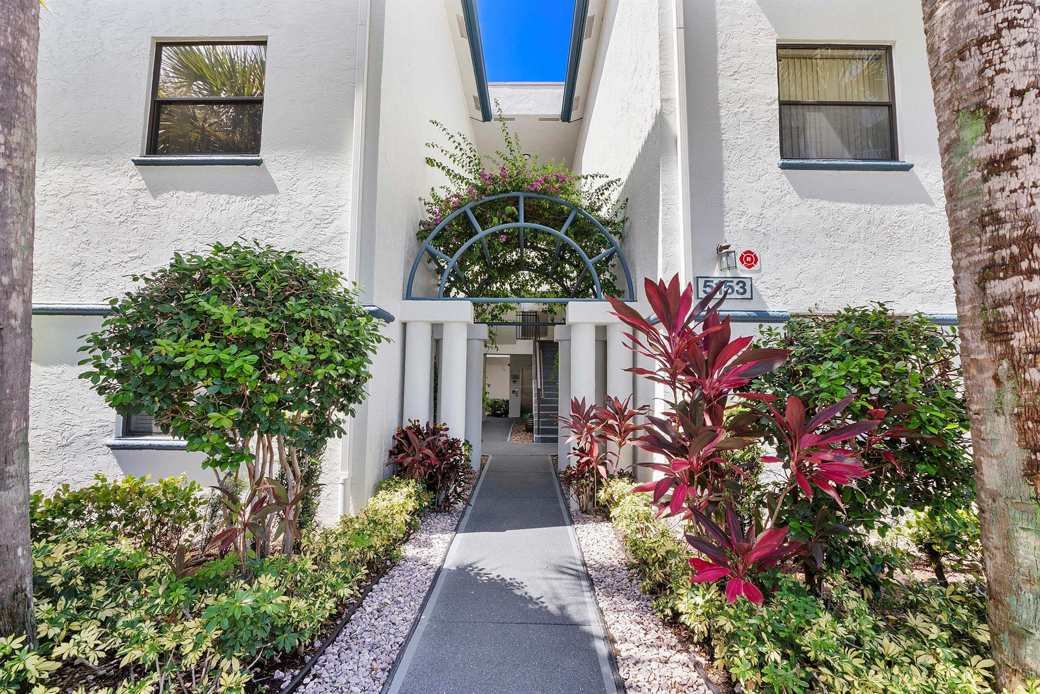 Illustre Village Condo