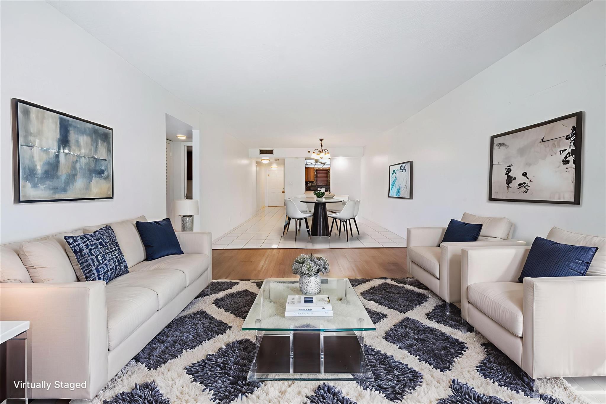 Rolling Hills Golf & Tenn