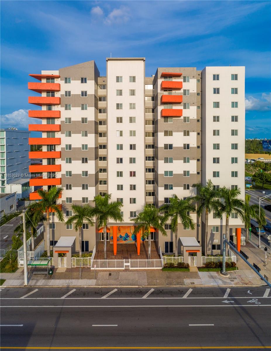 Little River Highlands