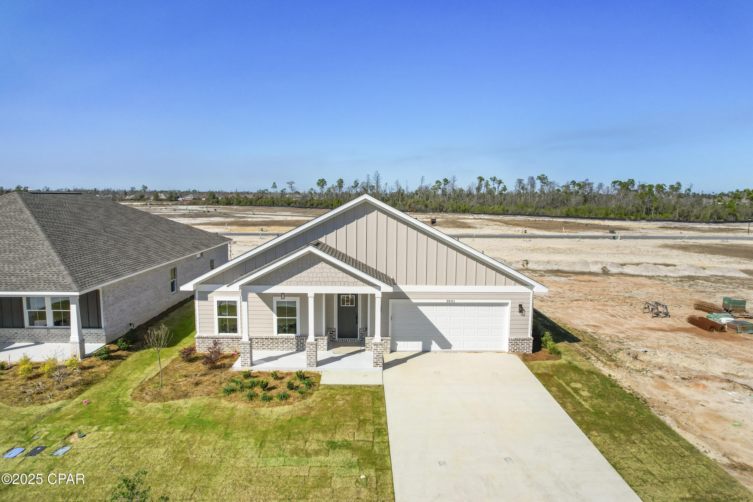 Details for 3841 Red Deer Circle, Panama City, FL 32404