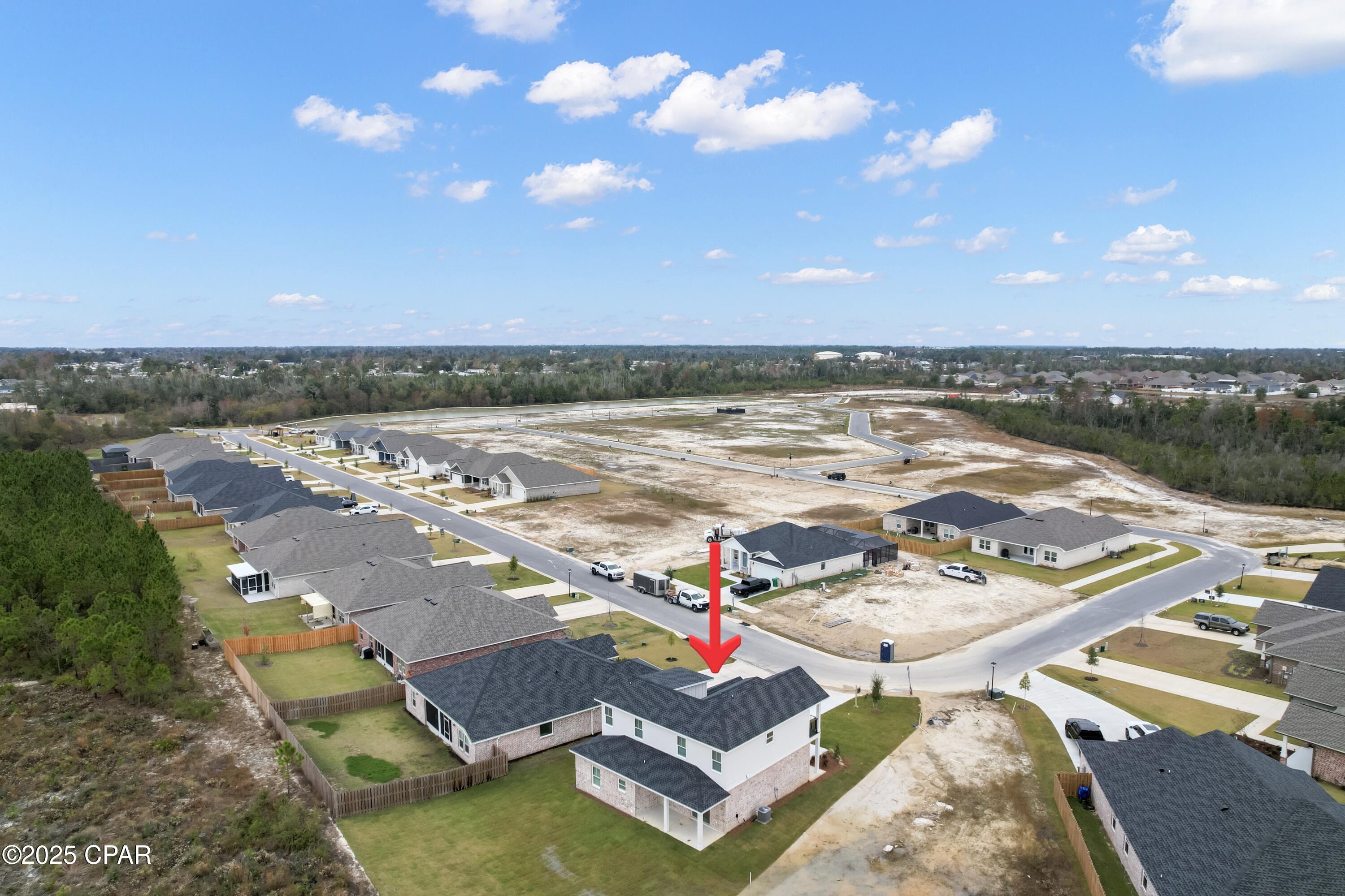 Image 18 For 3864 Red Deer Circle Lot 17