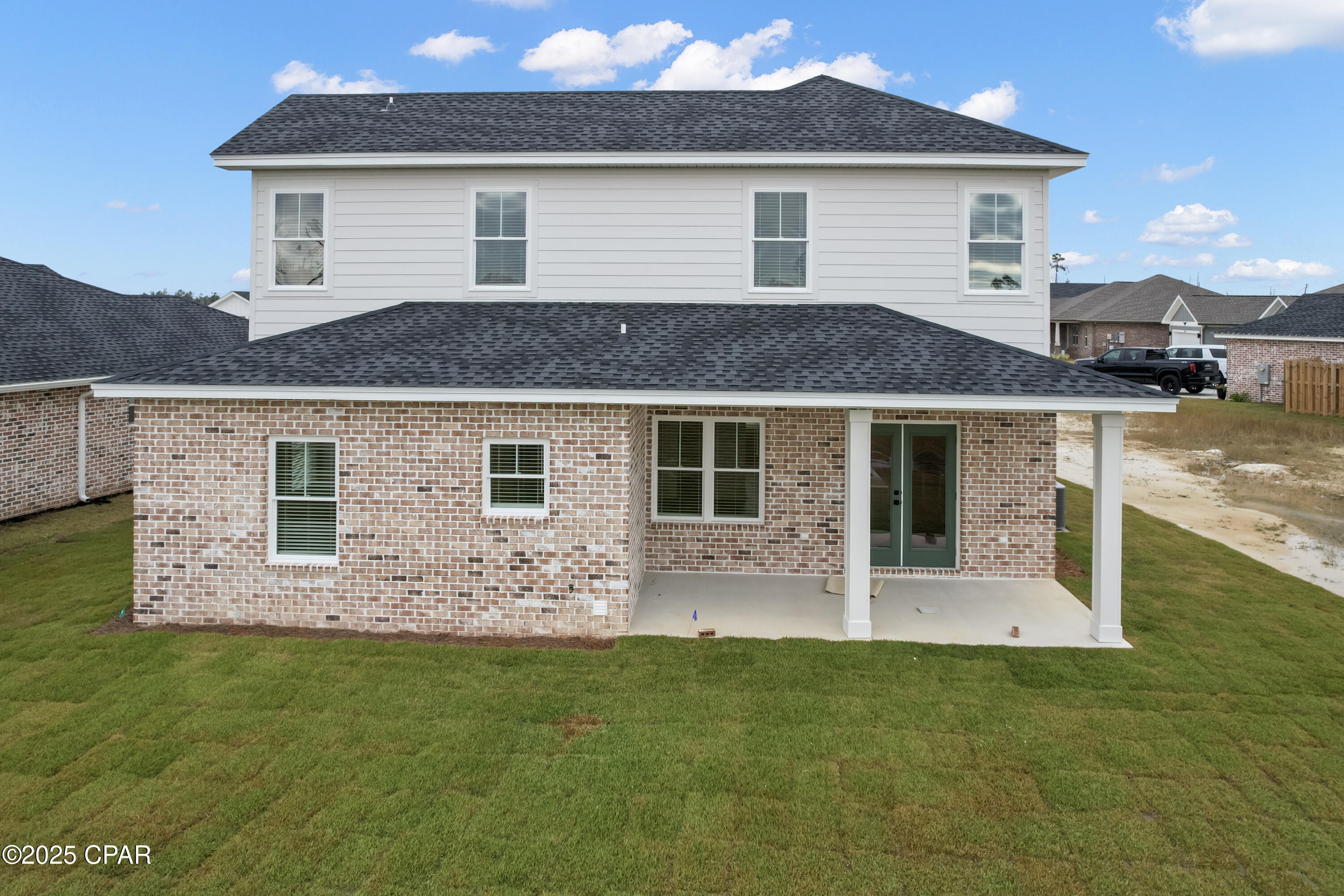 Homes for sale in Panama City, FL | 3864 Red Deer Cir #Lot 17, Panama City, FL 32404 | MLS# 774836