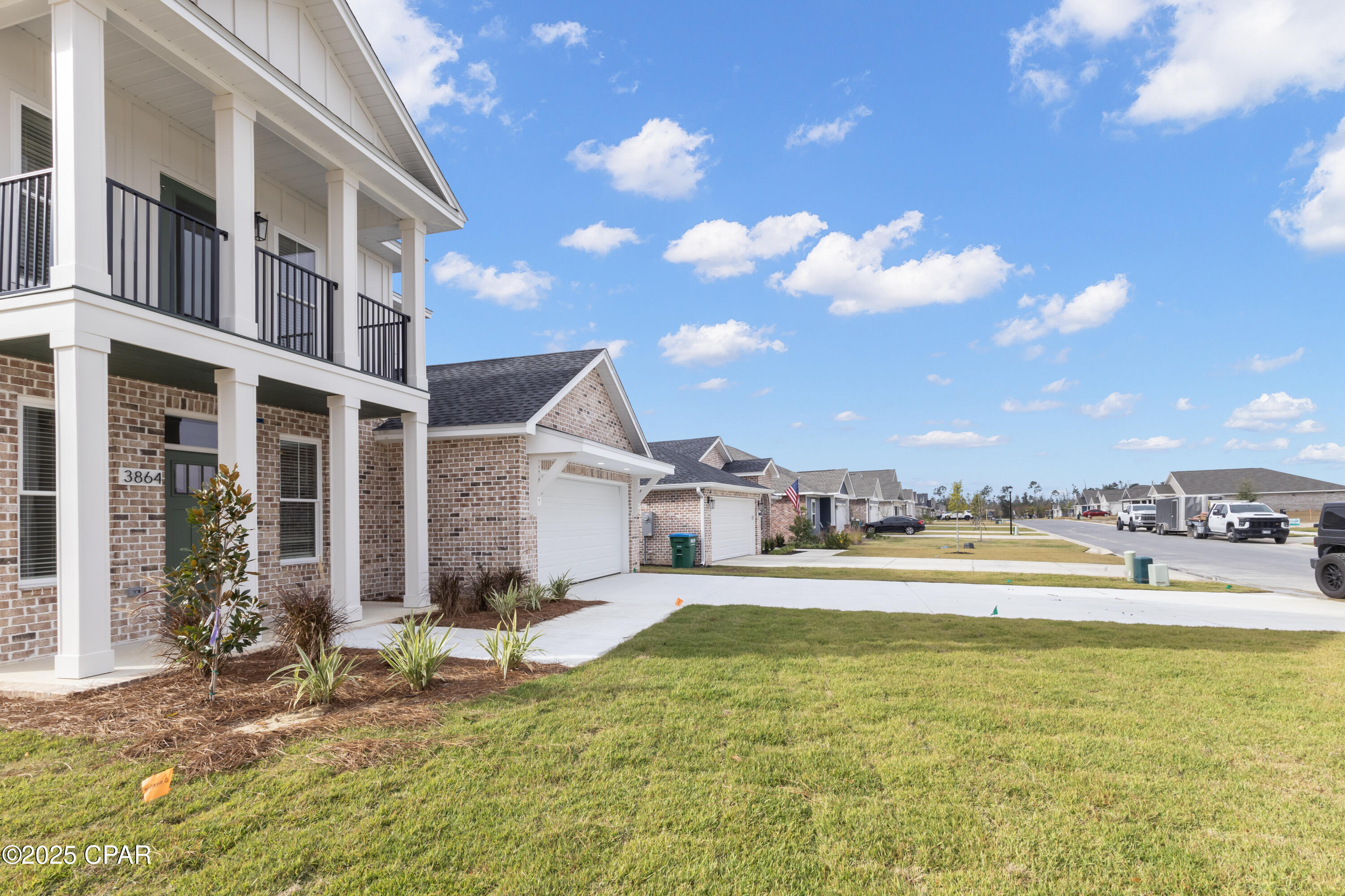 Image 46 For 3864 Red Deer Circle Lot 17