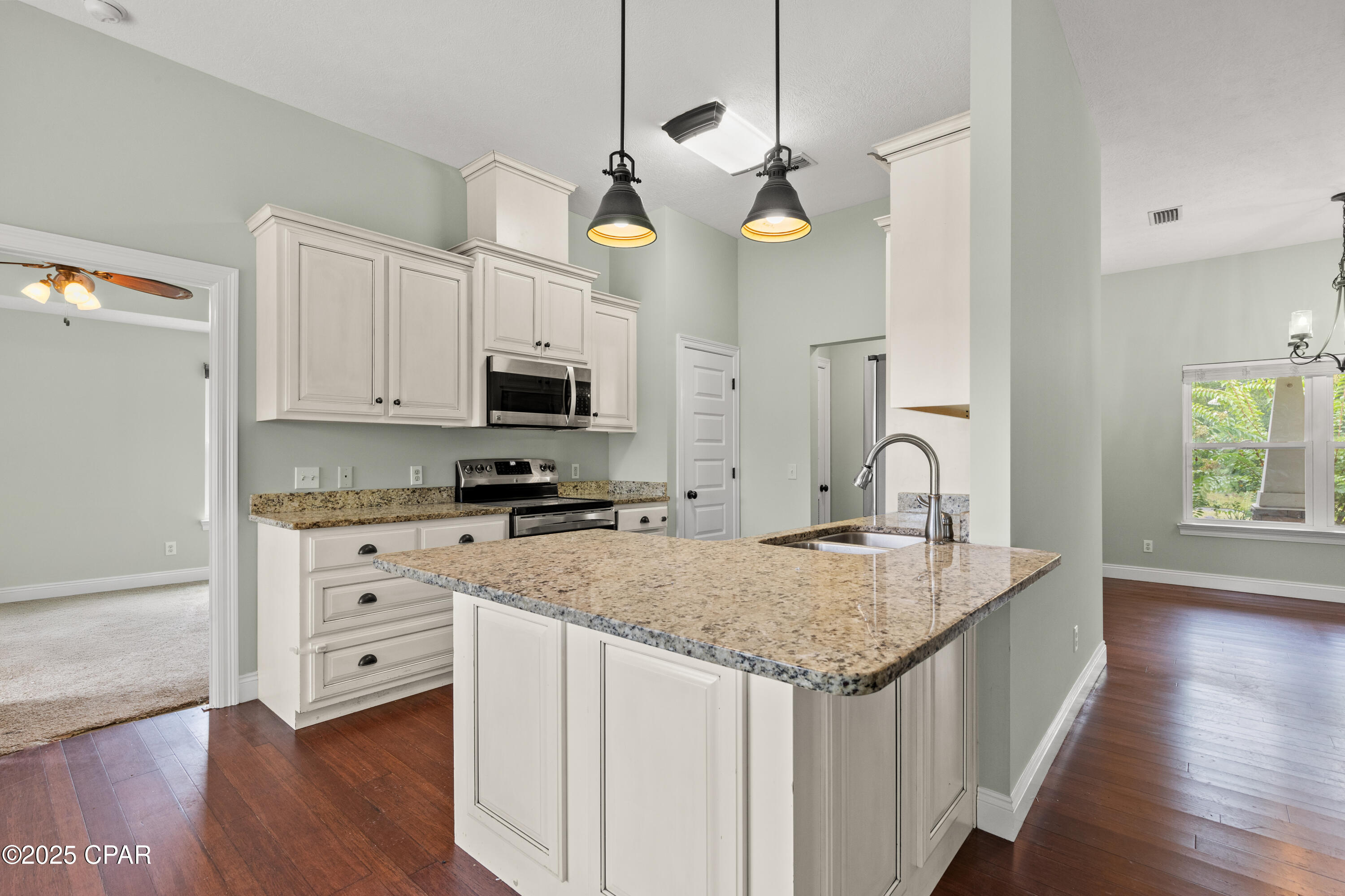 Image 17 For 3718 Alva Thomas Road