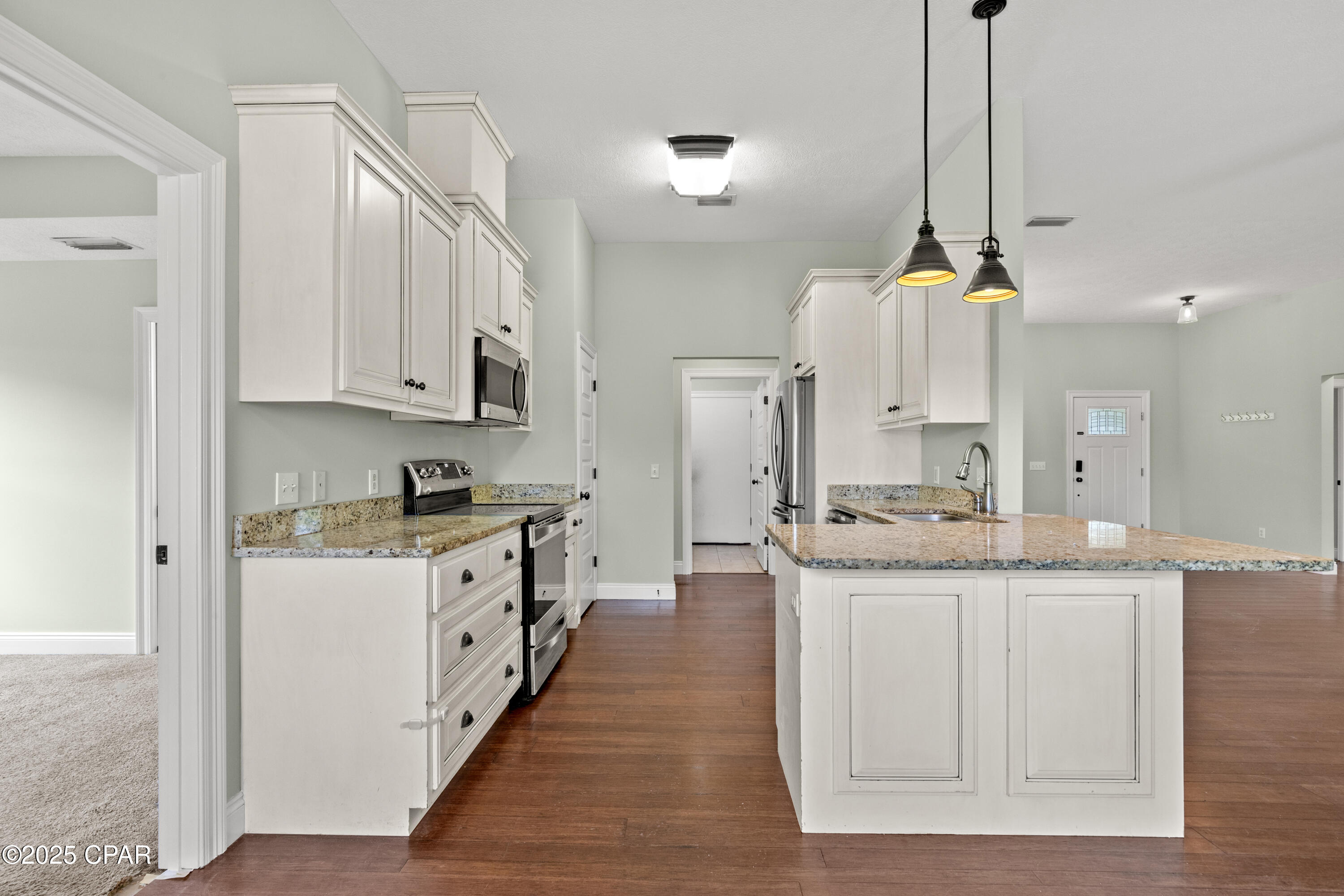 Image 18 For 3718 Alva Thomas Road