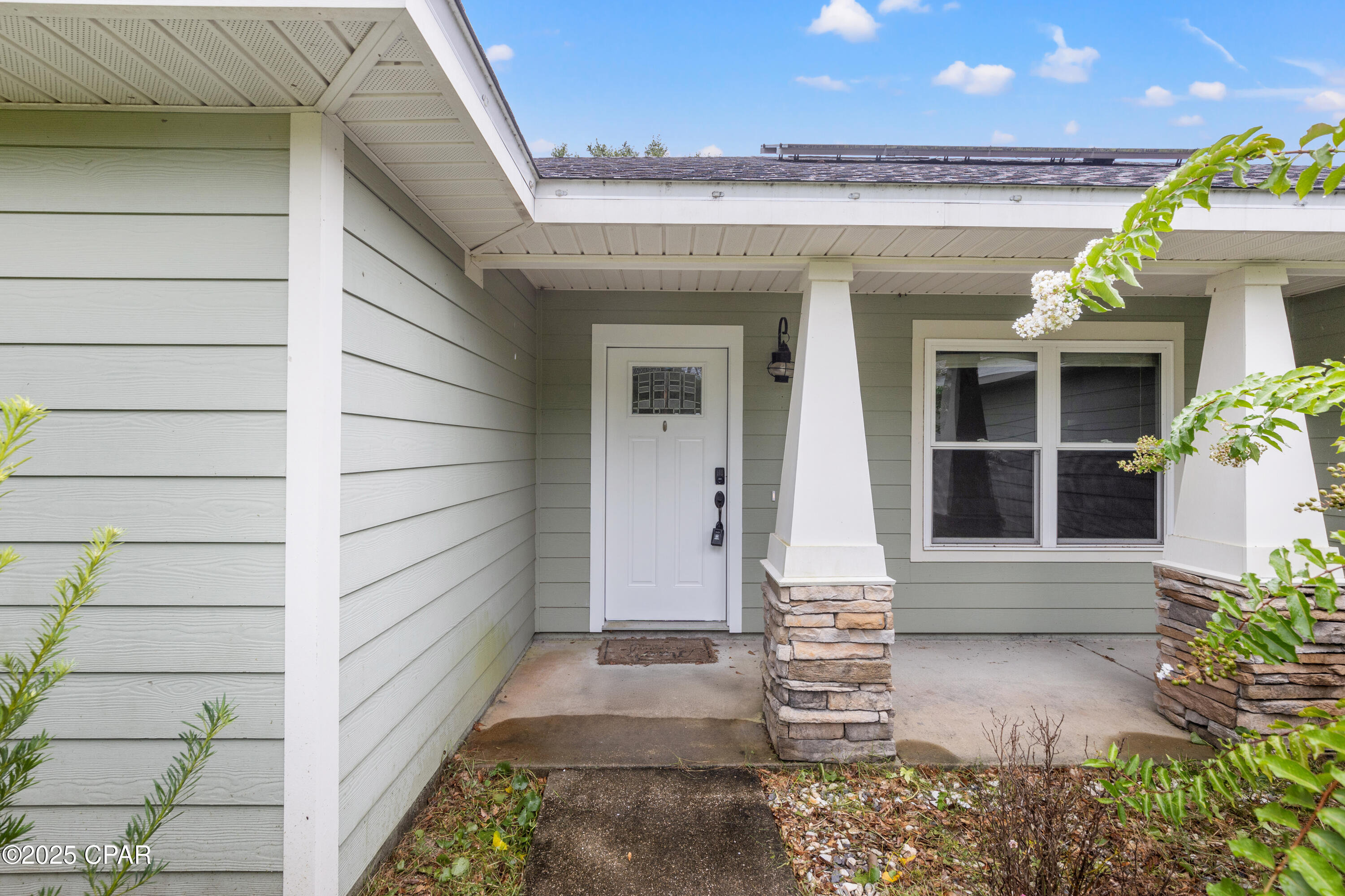 Image 2 For 3718 Alva Thomas Road