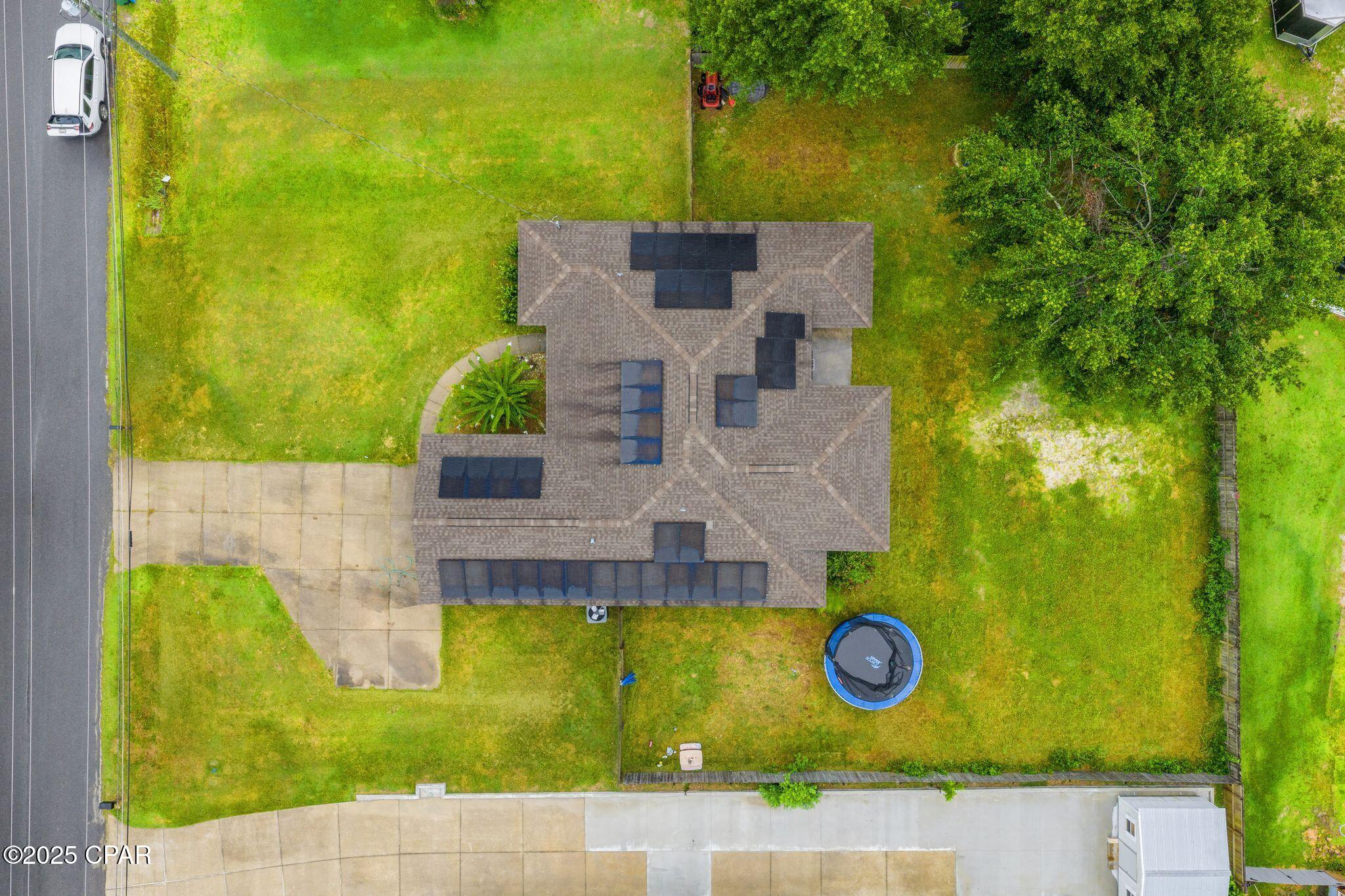 Image 3 For 3718 Alva Thomas Road