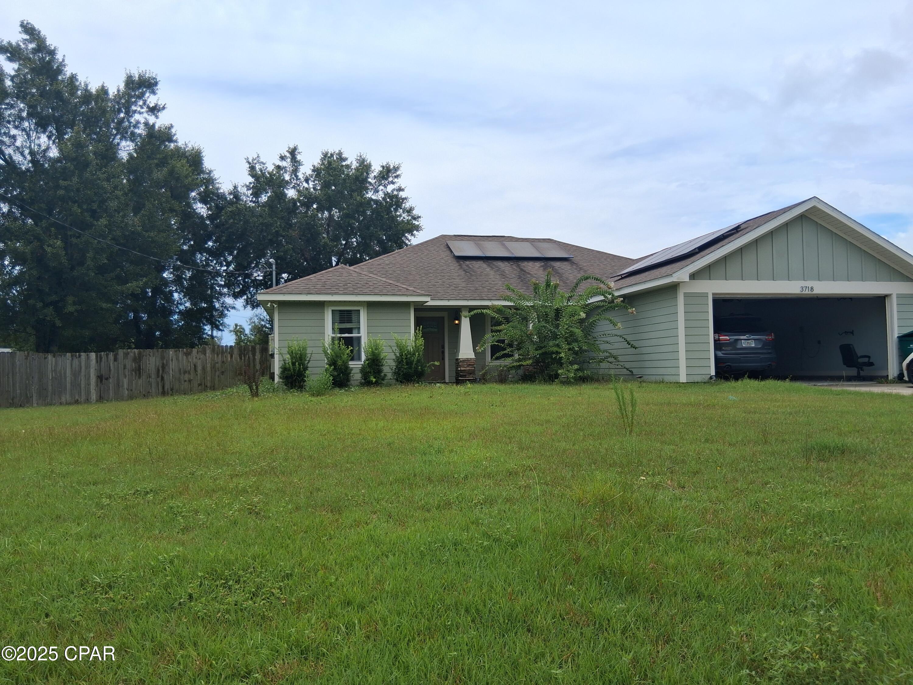 Image 4 For 3718 Alva Thomas Road