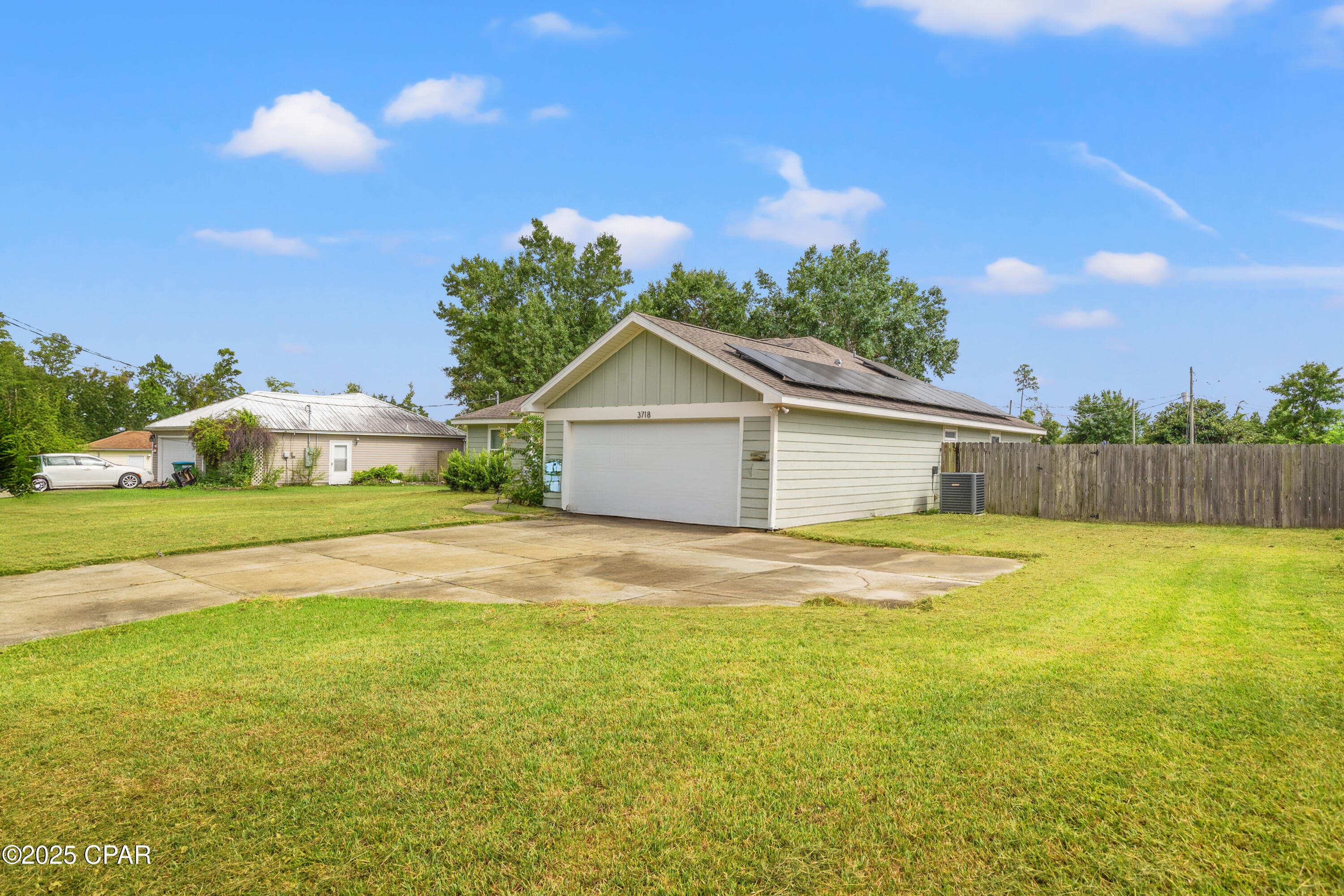 Image 6 For 3718 Alva Thomas Road