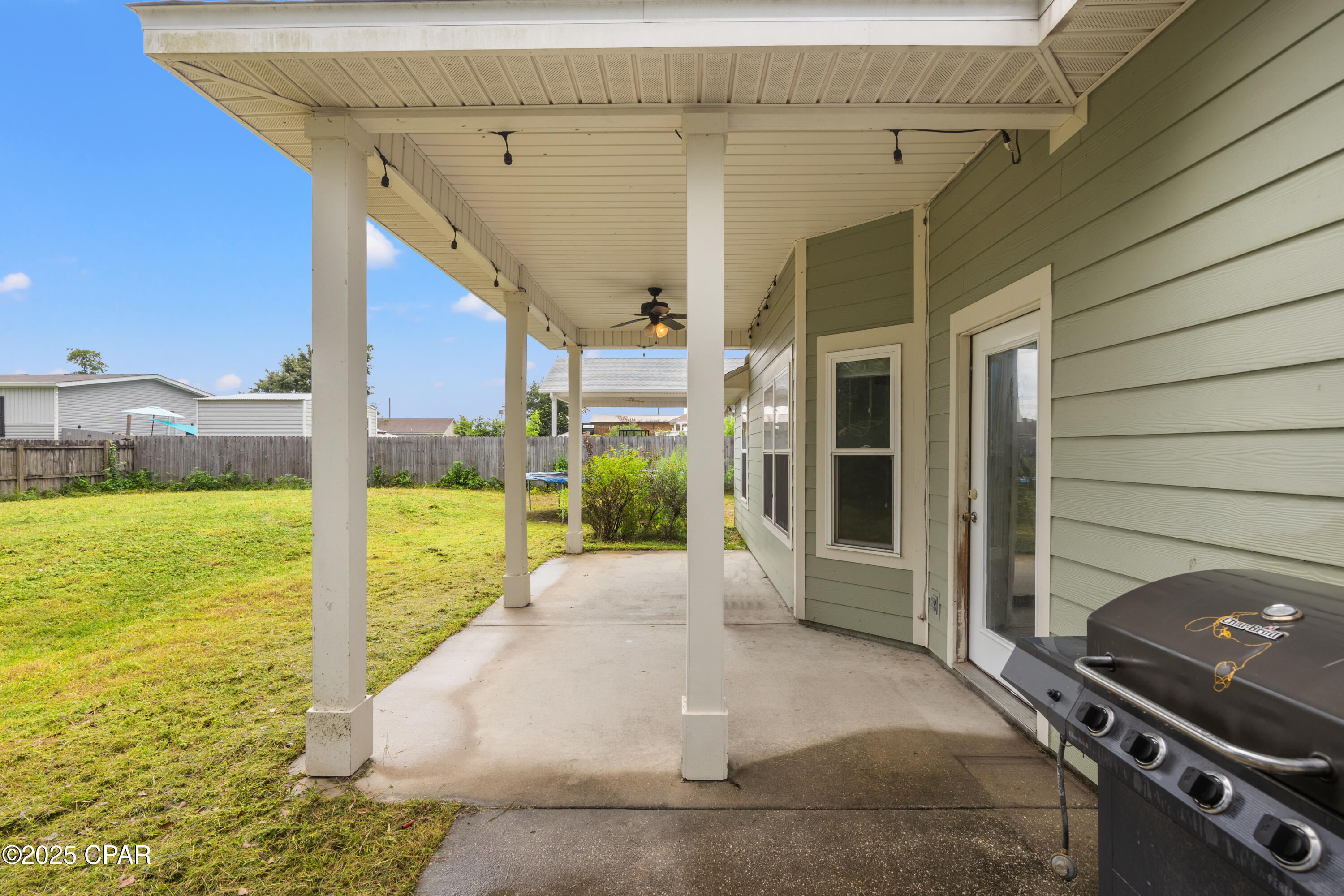 Image 7 For 3718 Alva Thomas Road