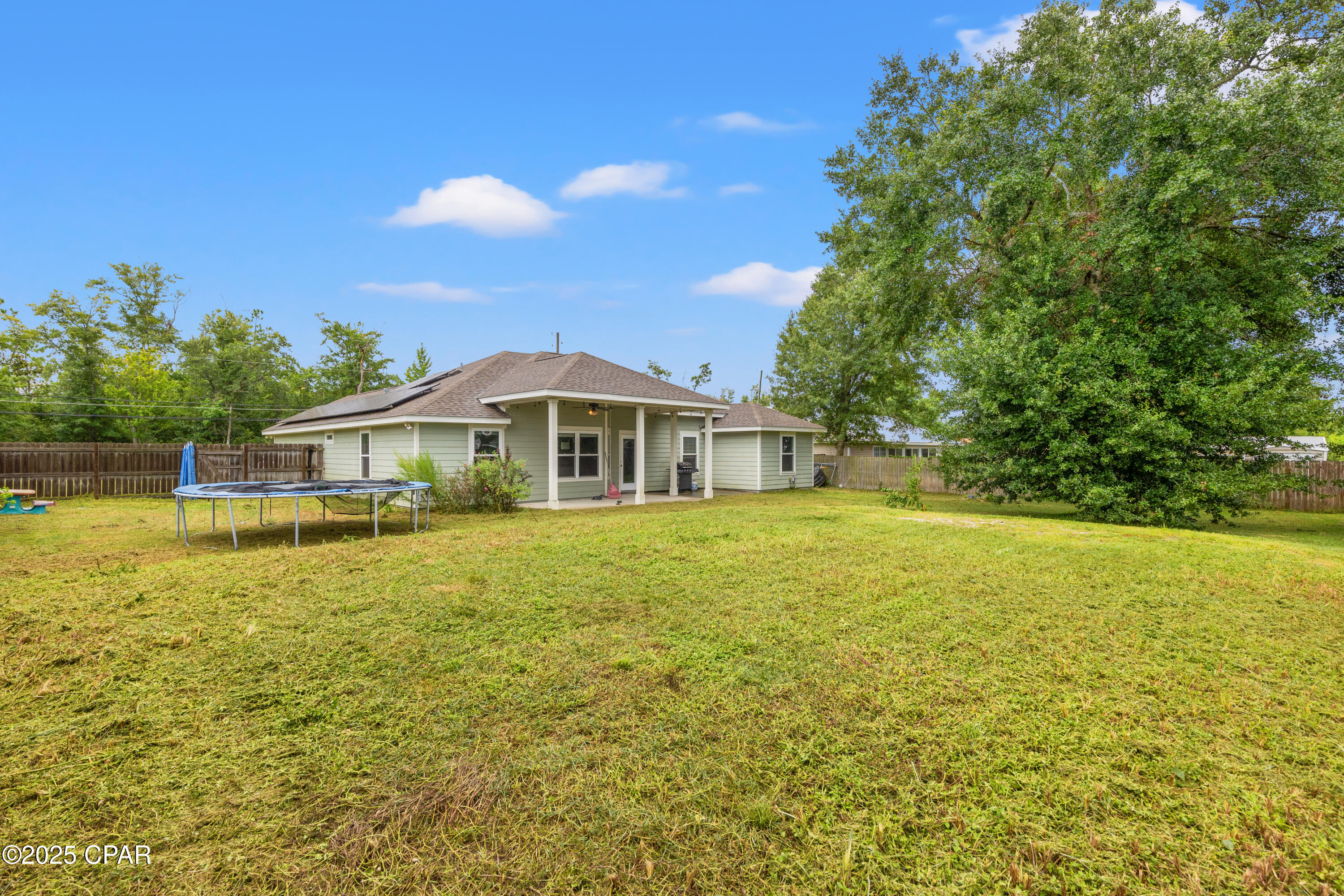 Image 8 For 3718 Alva Thomas Road