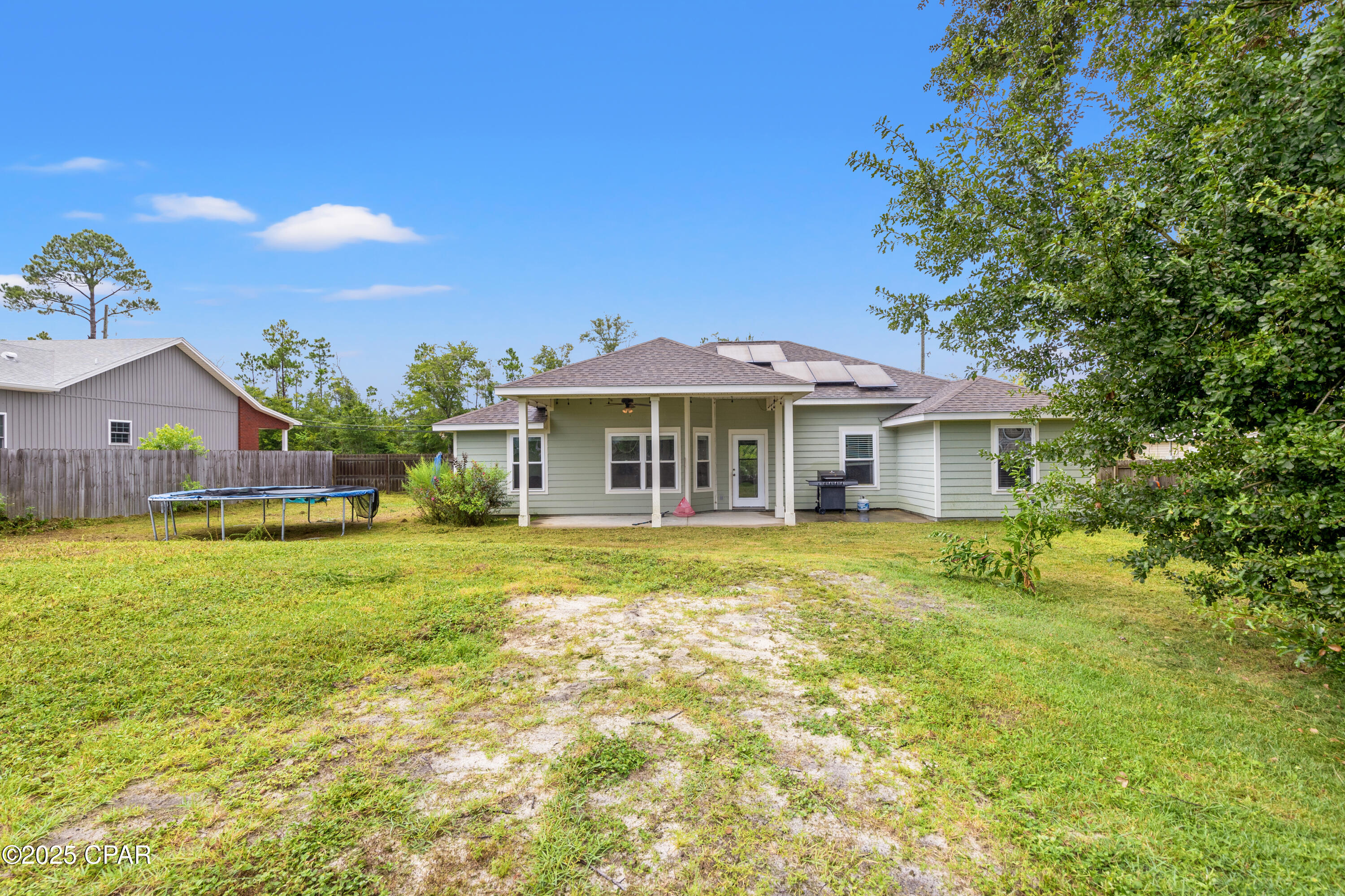 Image 9 For 3718 Alva Thomas Road