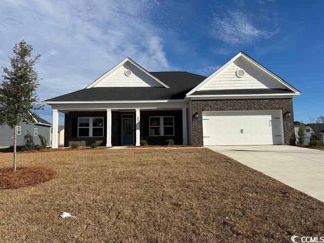891 Birch Garden Dr. Longs, SC 29568