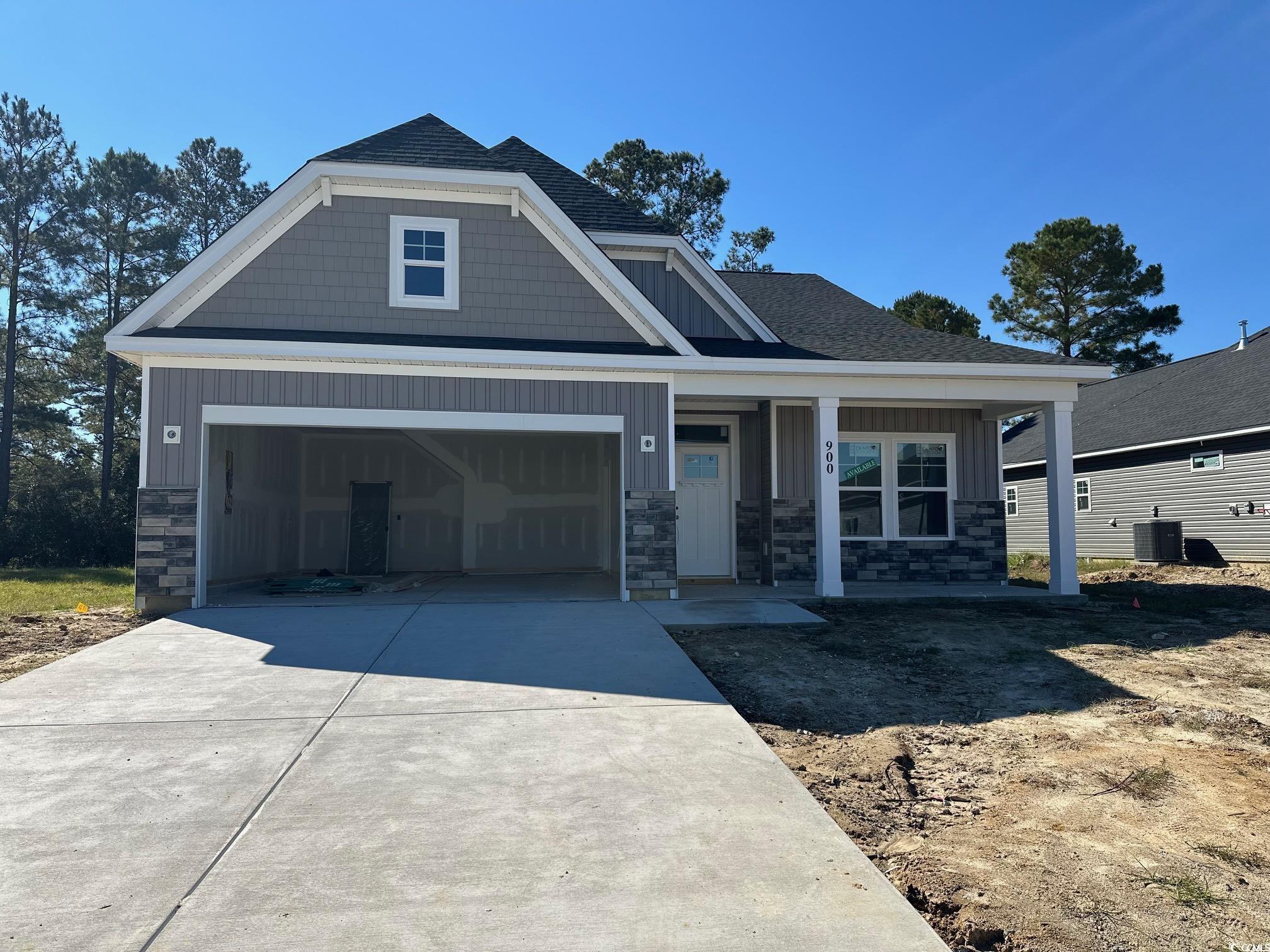 900 Birch Garden Dr. Longs, SC 29568