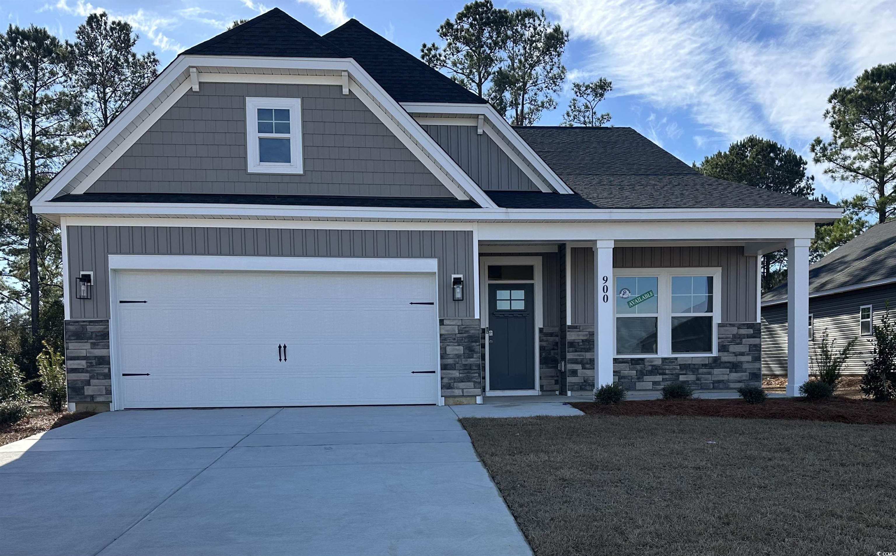 900 Birch Garden Dr. Longs, SC 29568