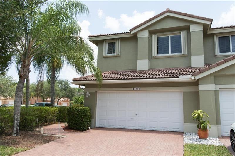 Heron Bay/the Fairways