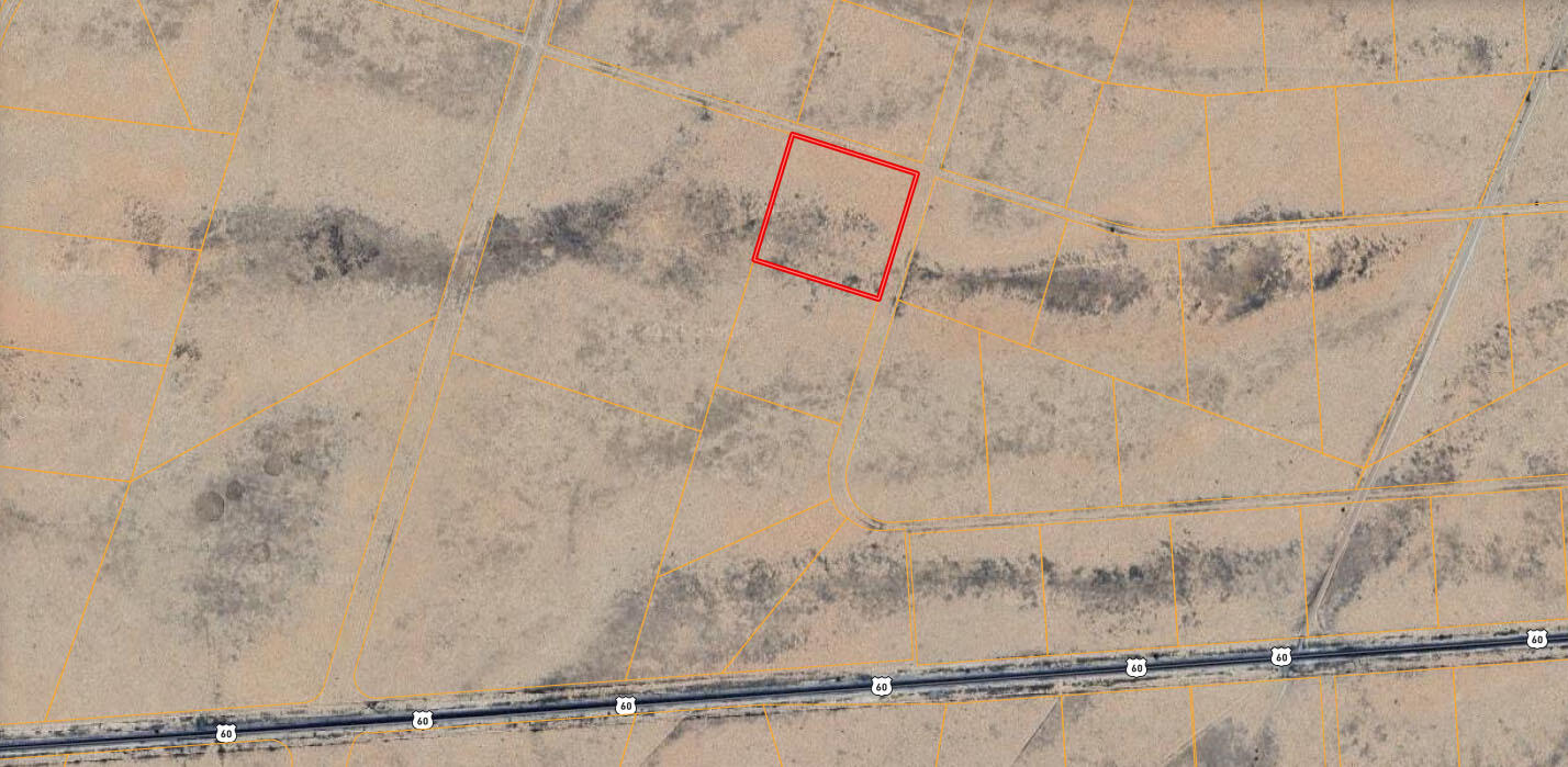 3rd image of Lot 3 Comales Dr, Veguita, NM 87062 | MLS# 1089228