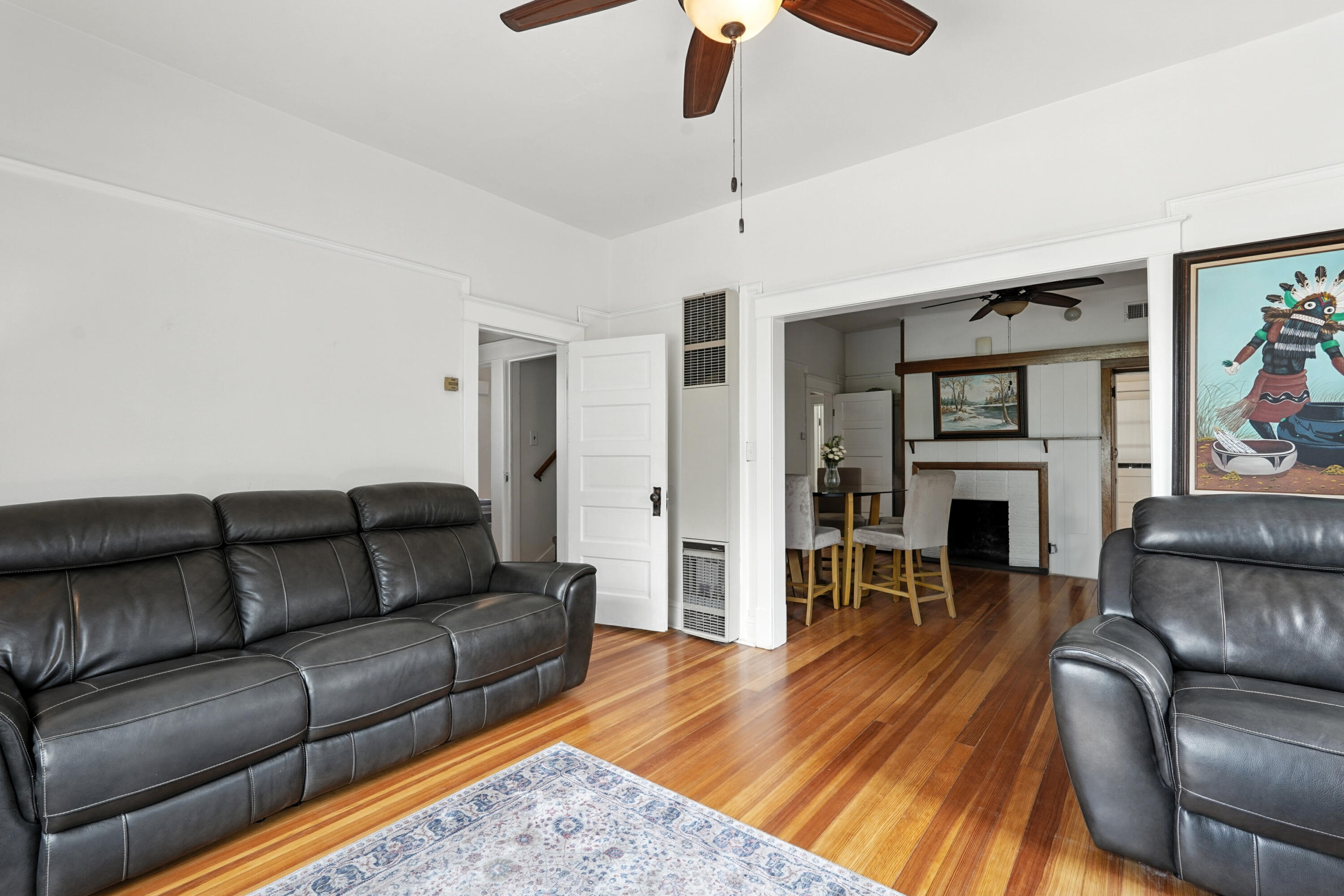 Homes for sale in Albuquerque, NM | 824 Silver Ave Se, Albuquerque, NM 87102 | MLS# 1089229