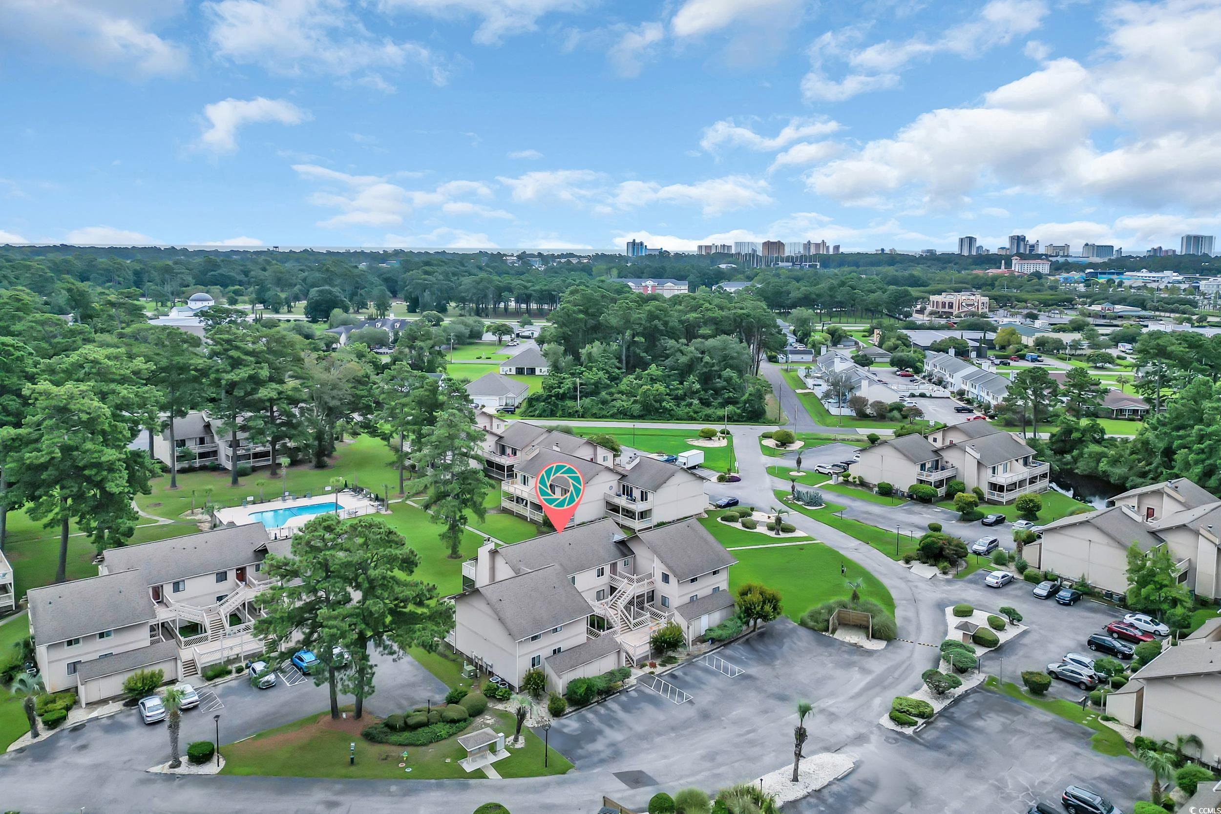 3015 Old Bryan Dr. UNIT 15-5 Myrtle Beach, SC 29577