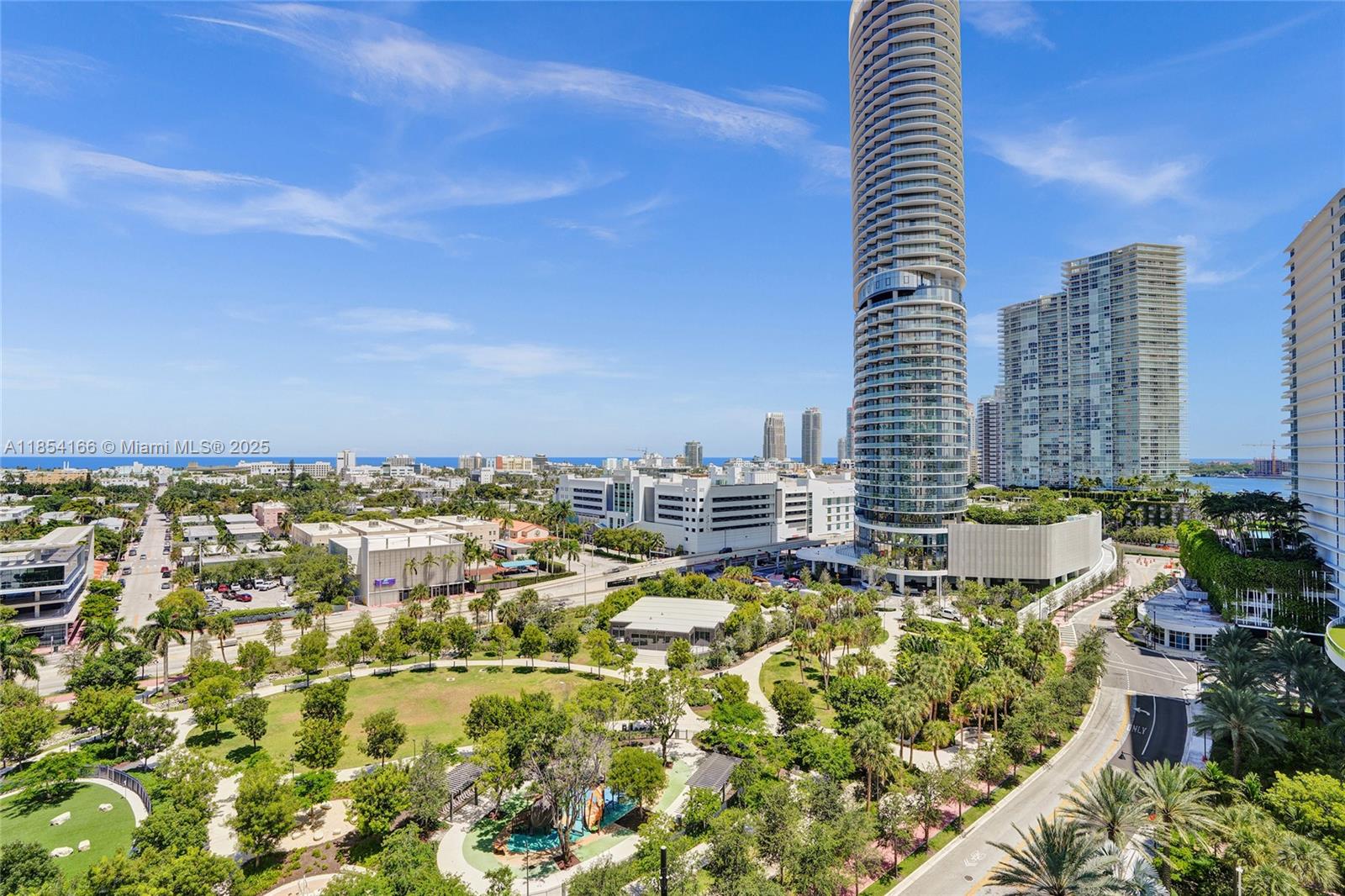The Floridian Condo