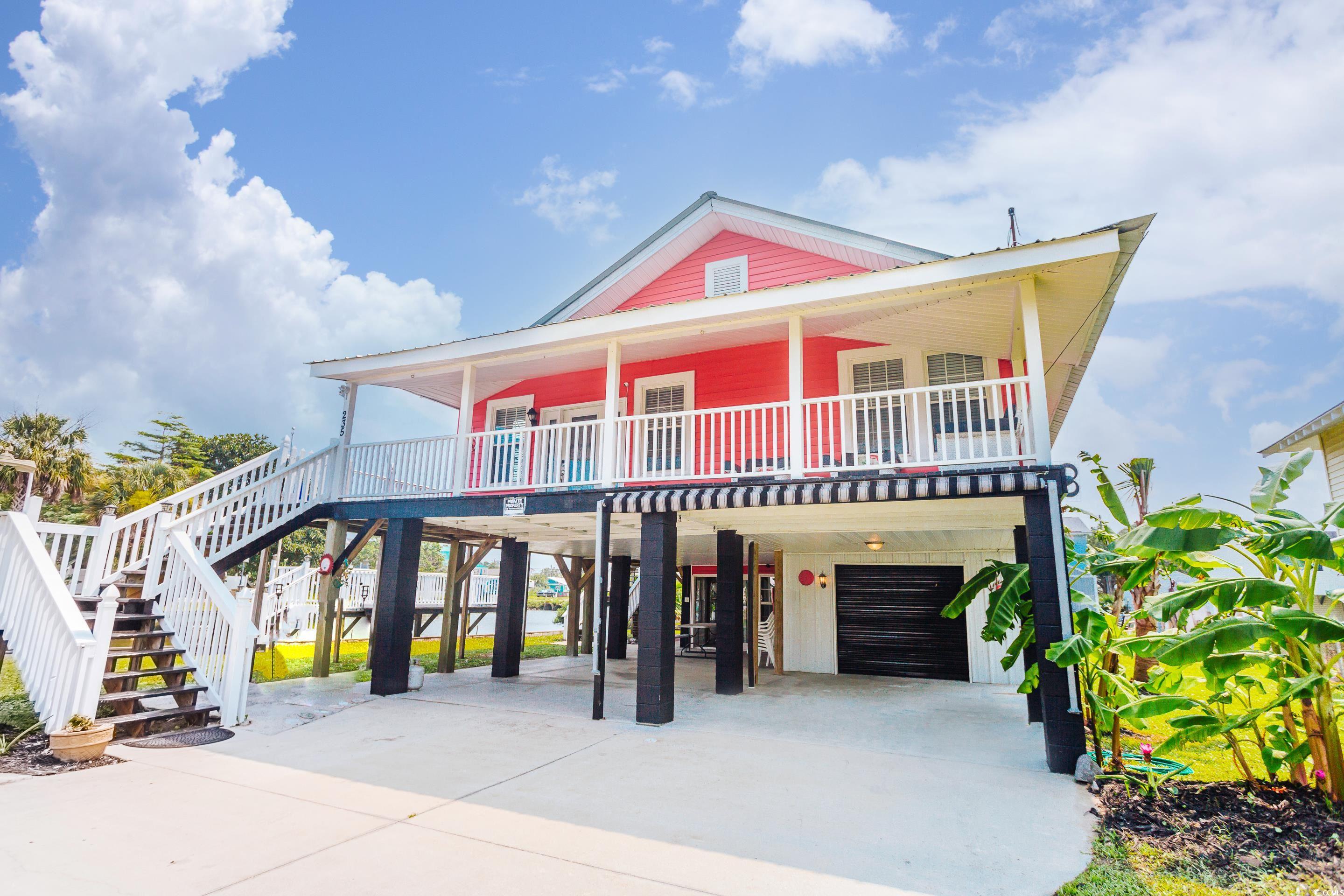 235 Calhoun Dr. Murrells Inlet, SC 29576