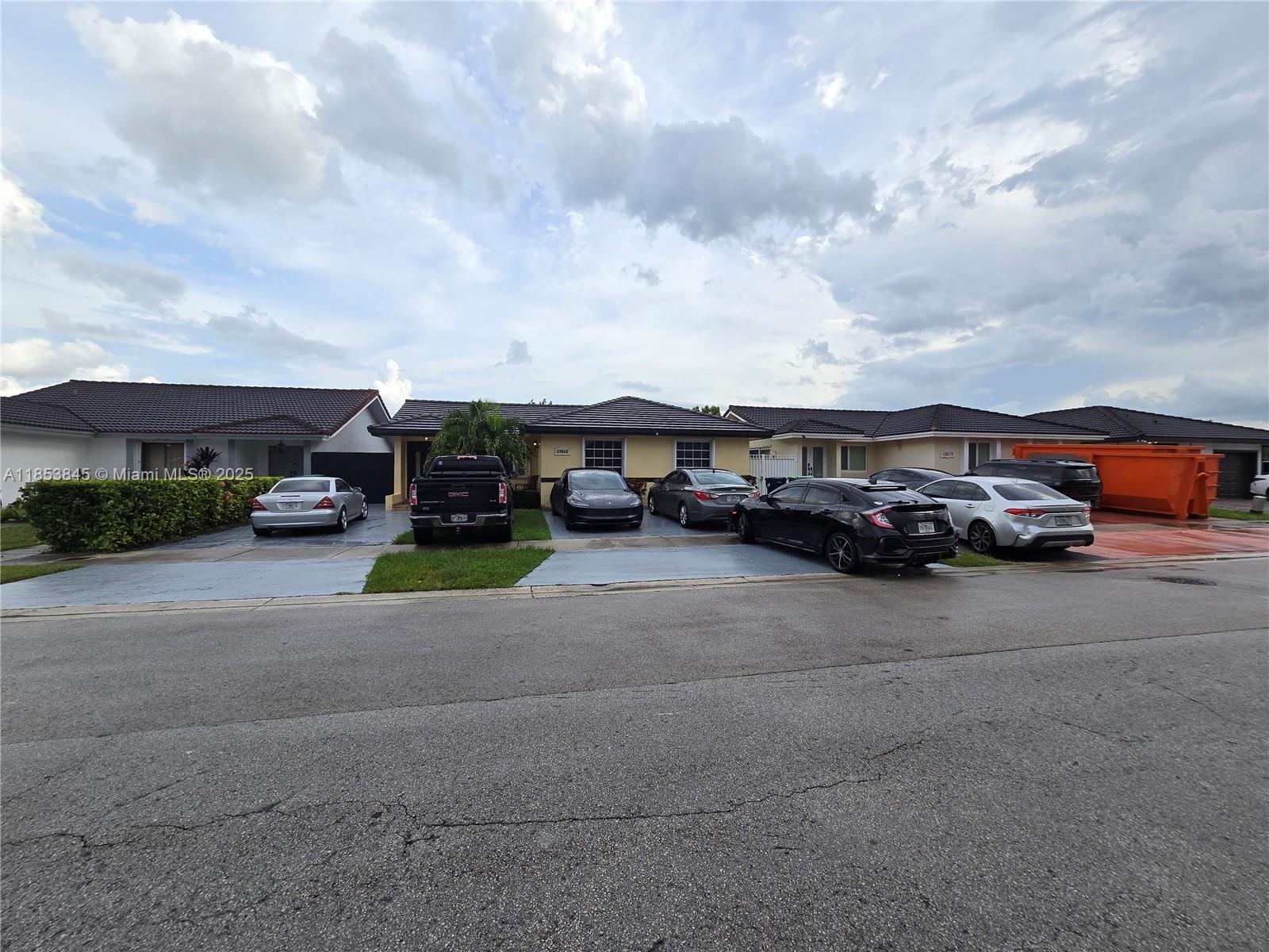 West Miller Heights Sec 2