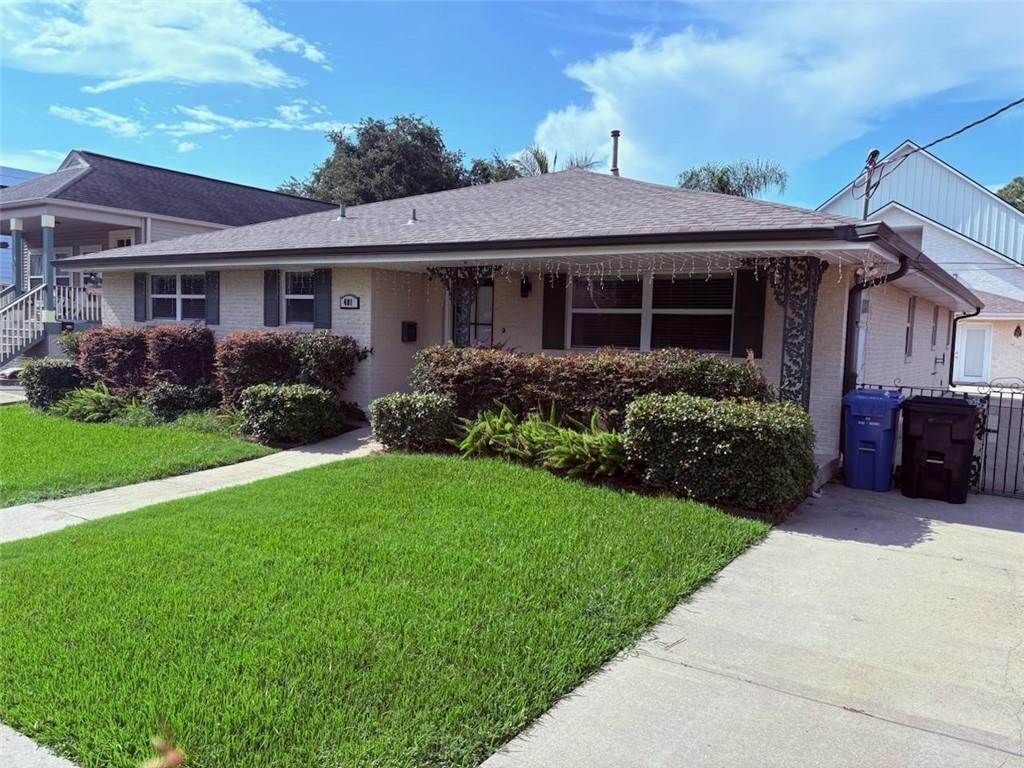 1st image of 401 Stafford Pl, New Orleans, LA 70124 | MLS# 2515685