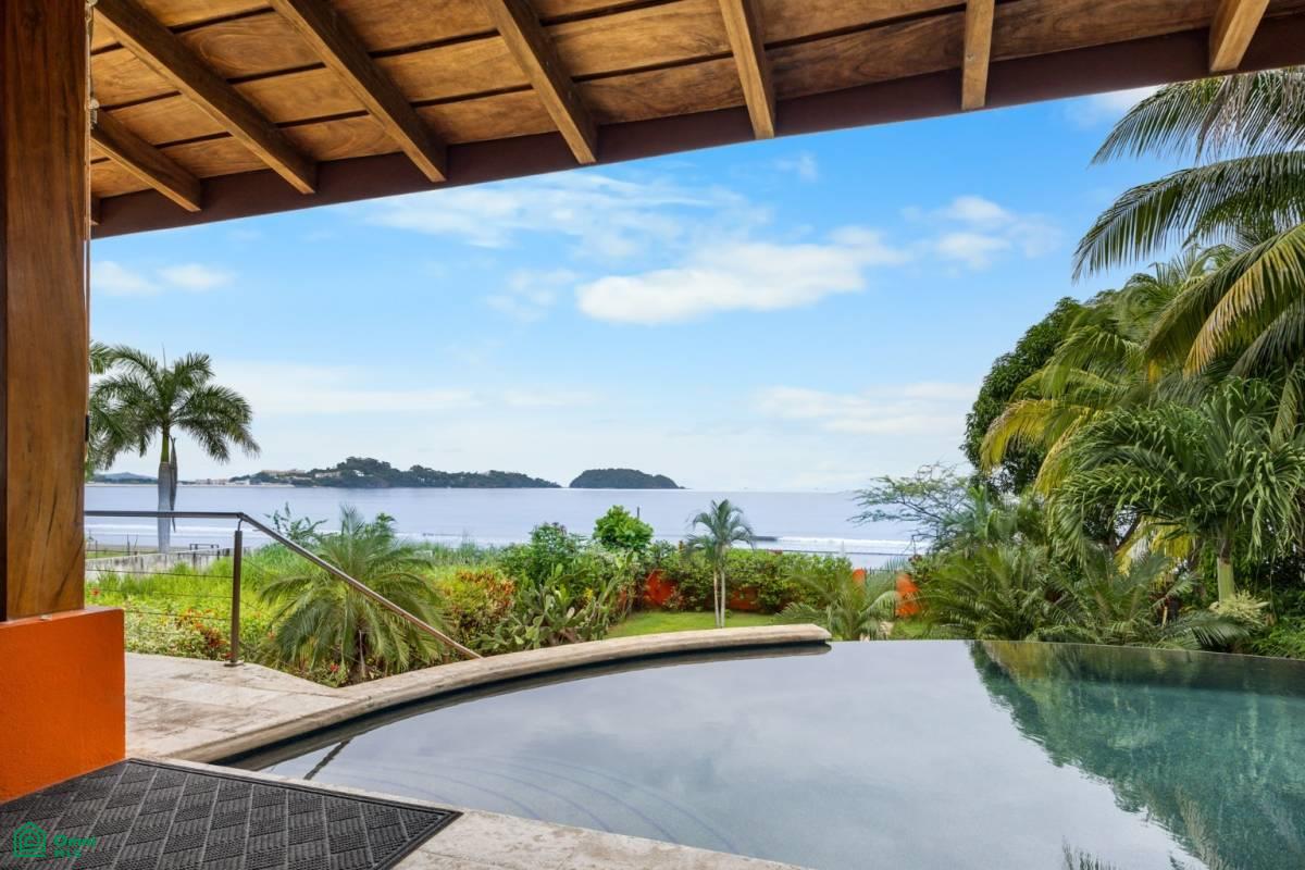 6 bed Single Family Homes For Sale in Santa Cruz, Guanacaste - 1