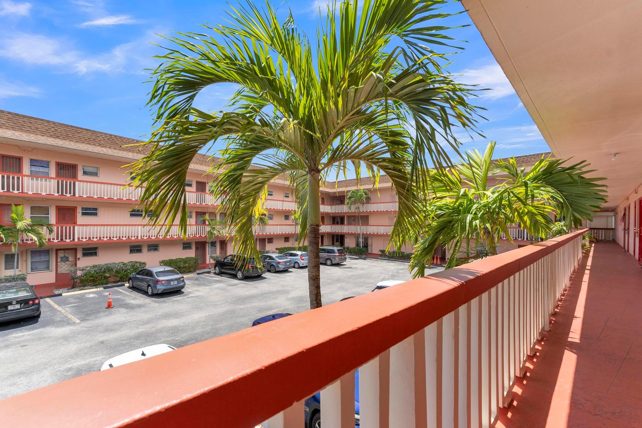 Eighth Moorings Condo